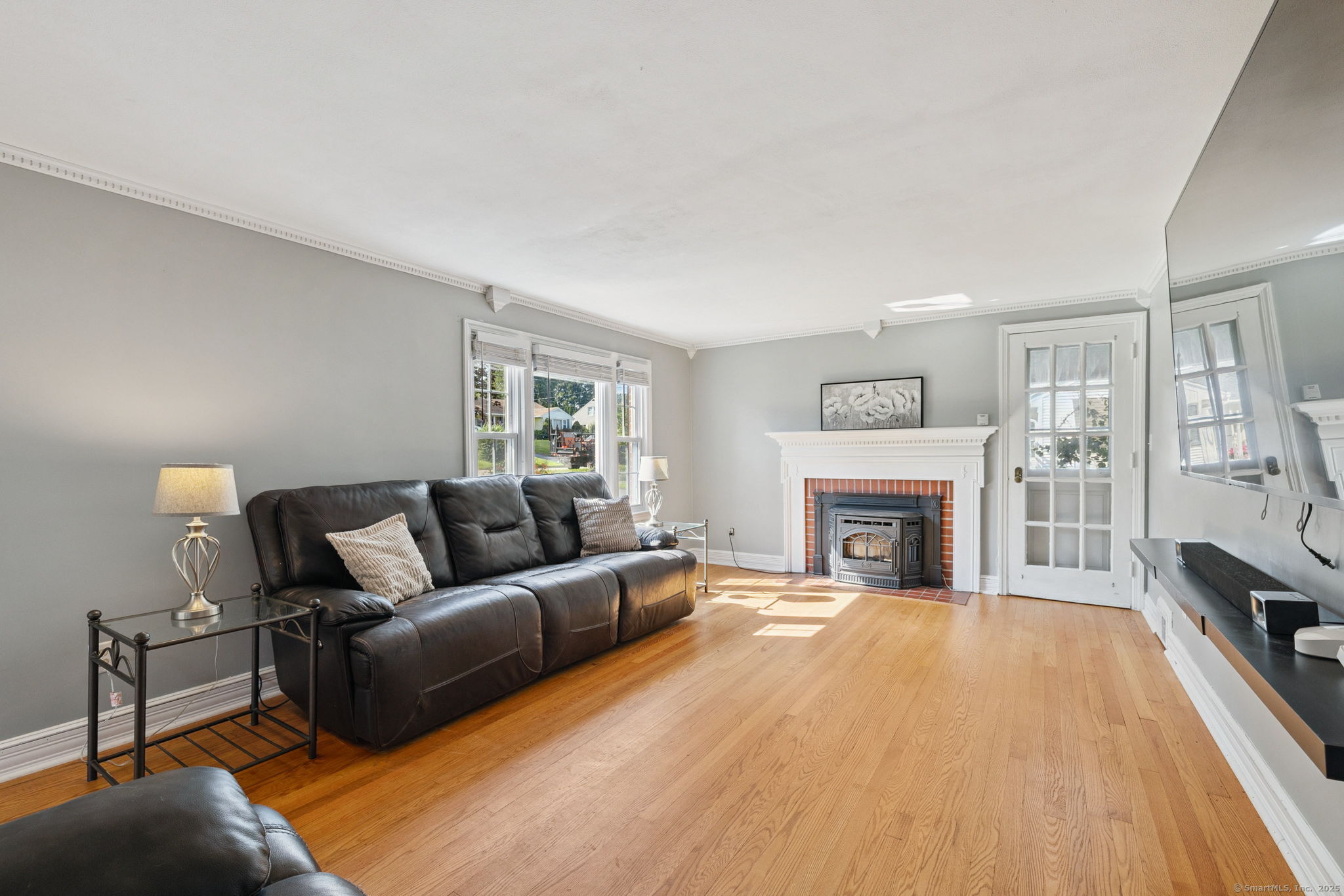 79 Baldwin Road