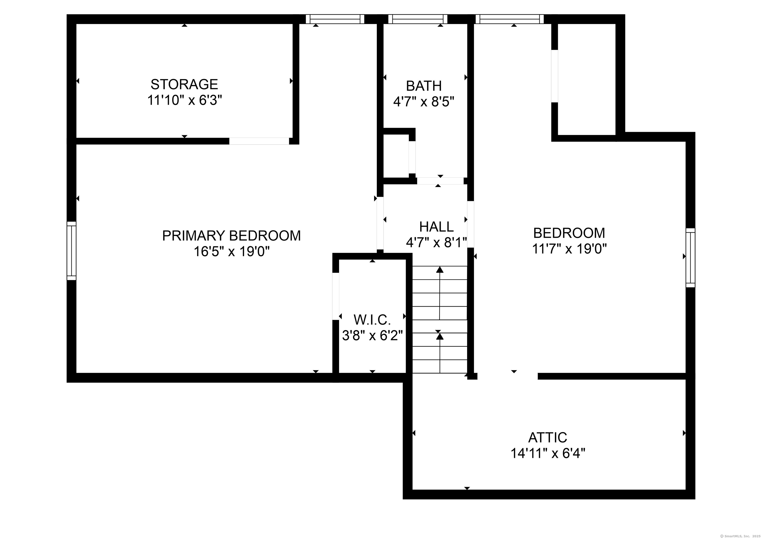 79 Baldwin Road