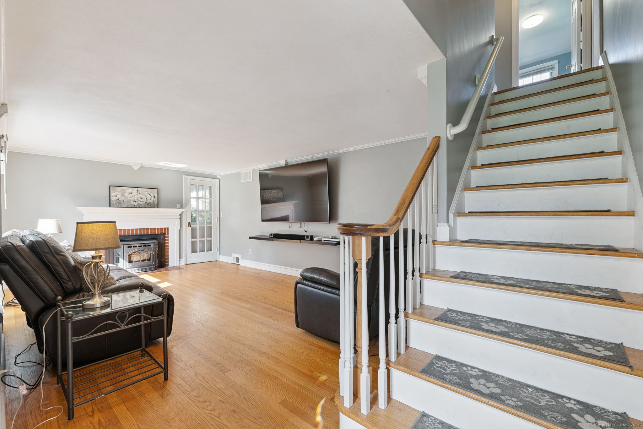 79 Baldwin Road