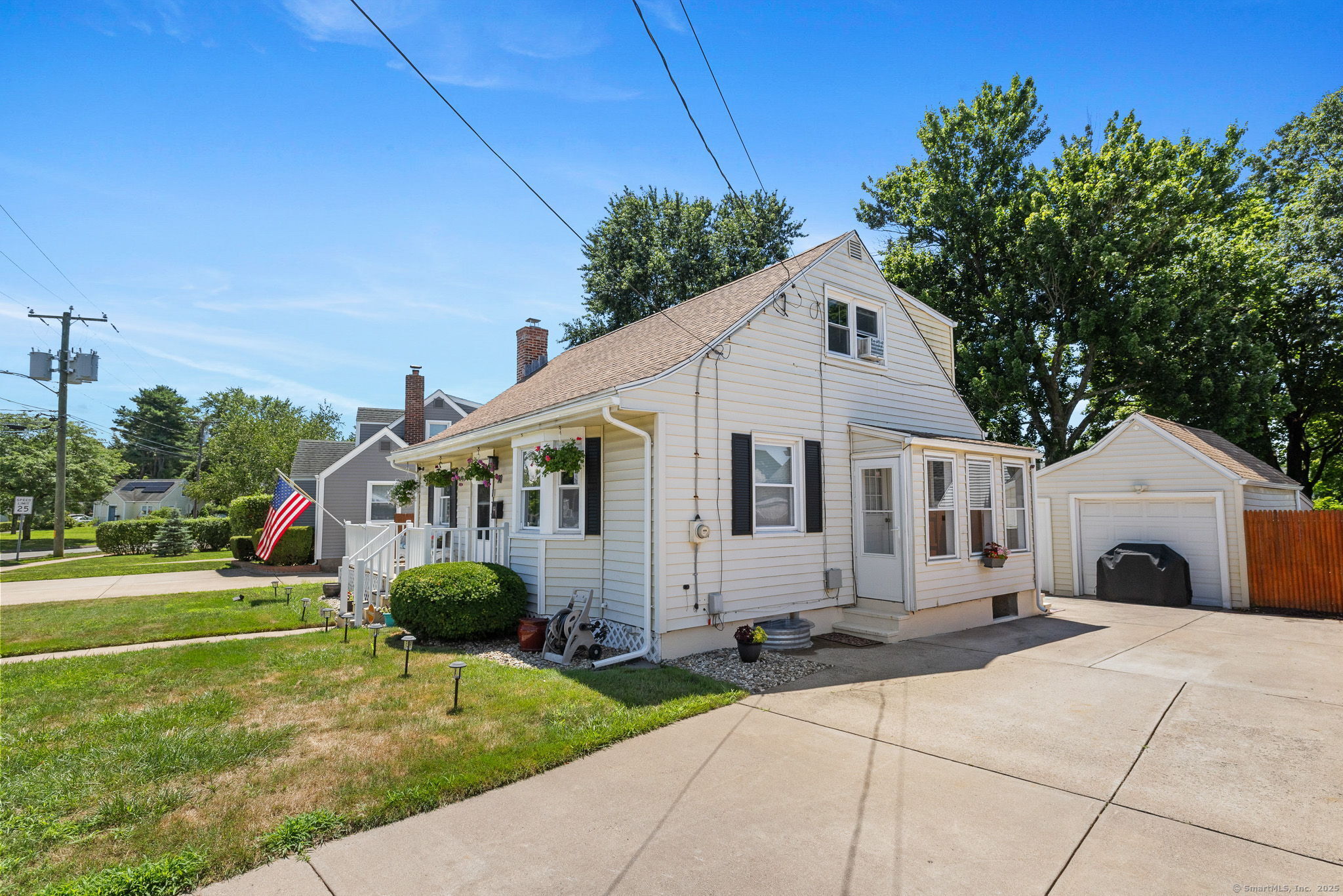 90 Deerfield Drive