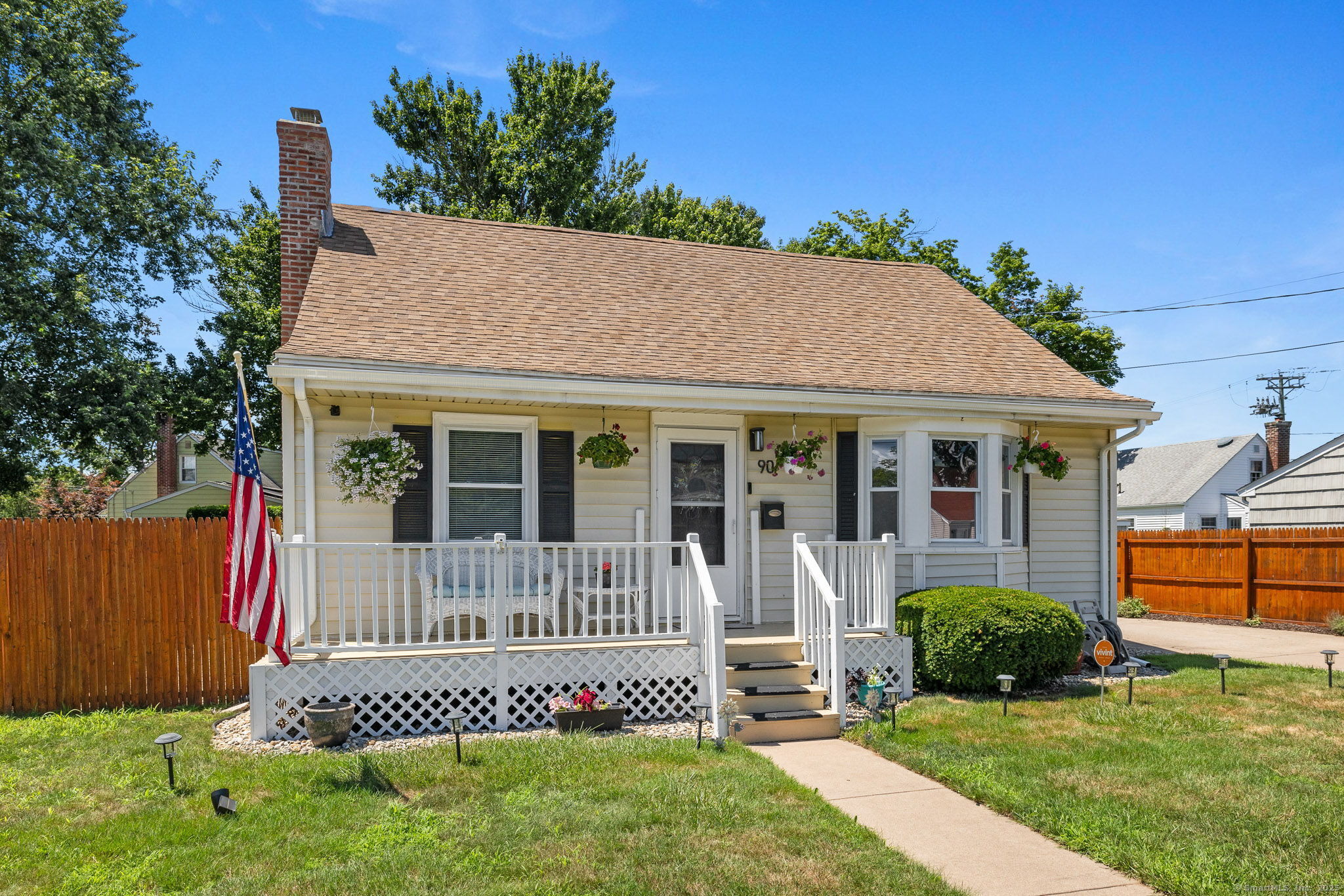 90 Deerfield Drive