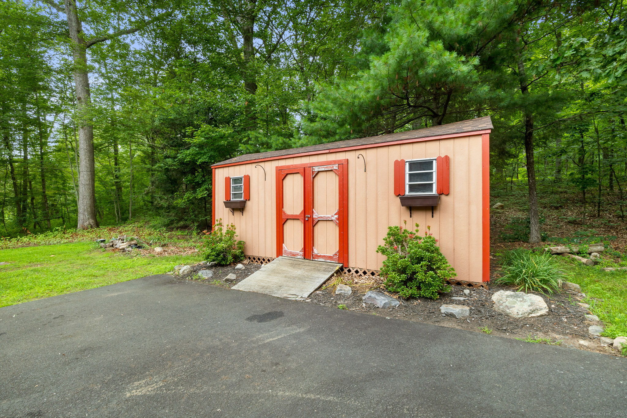 391 Old Post Road