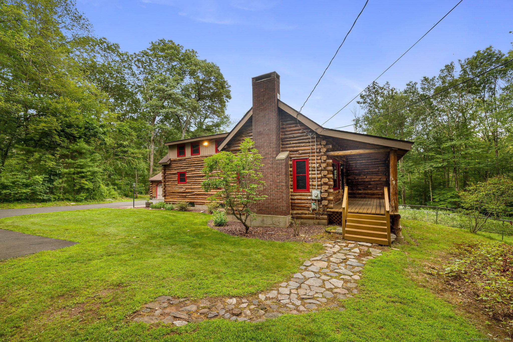 391 Old Post Road