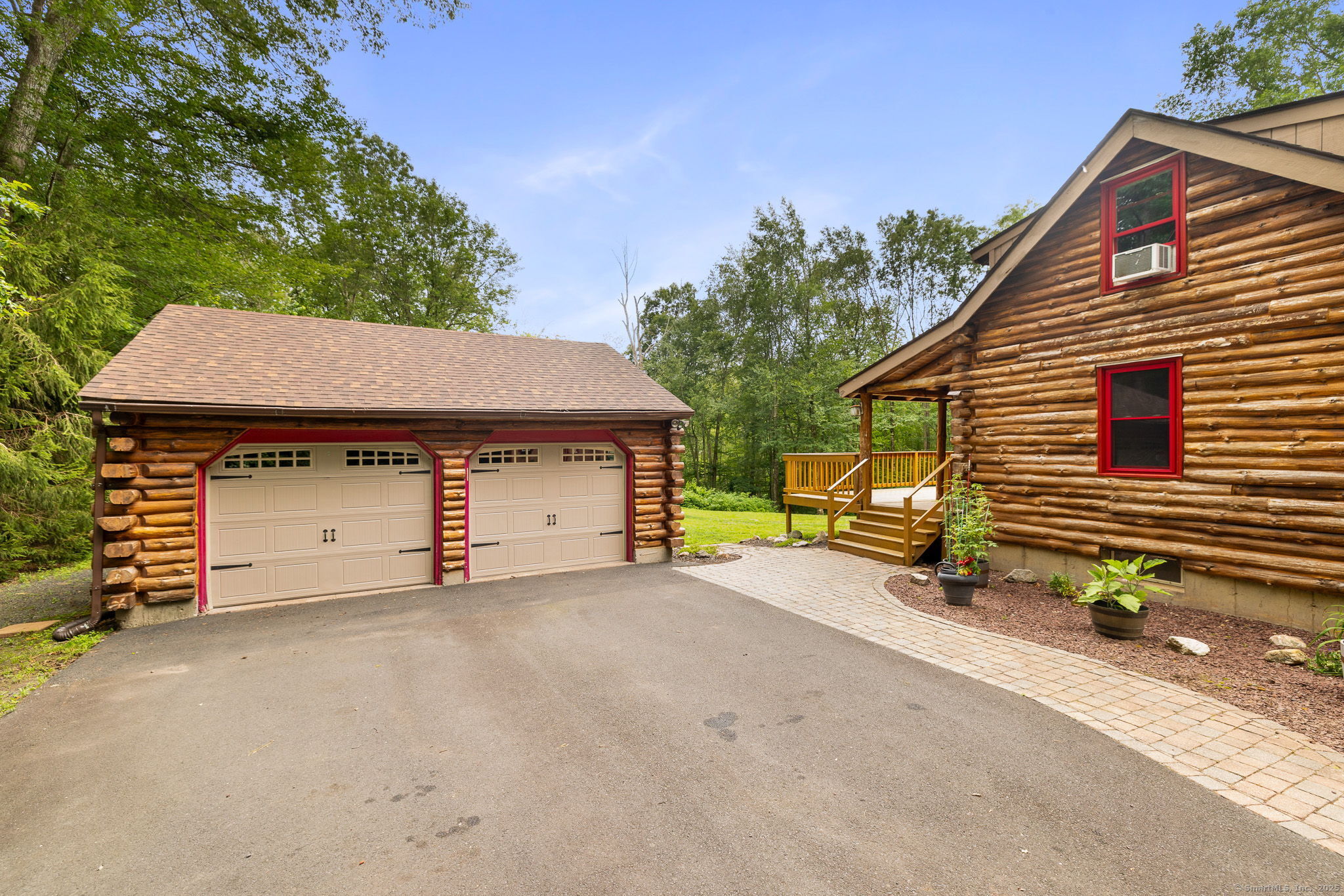 391 Old Post Road