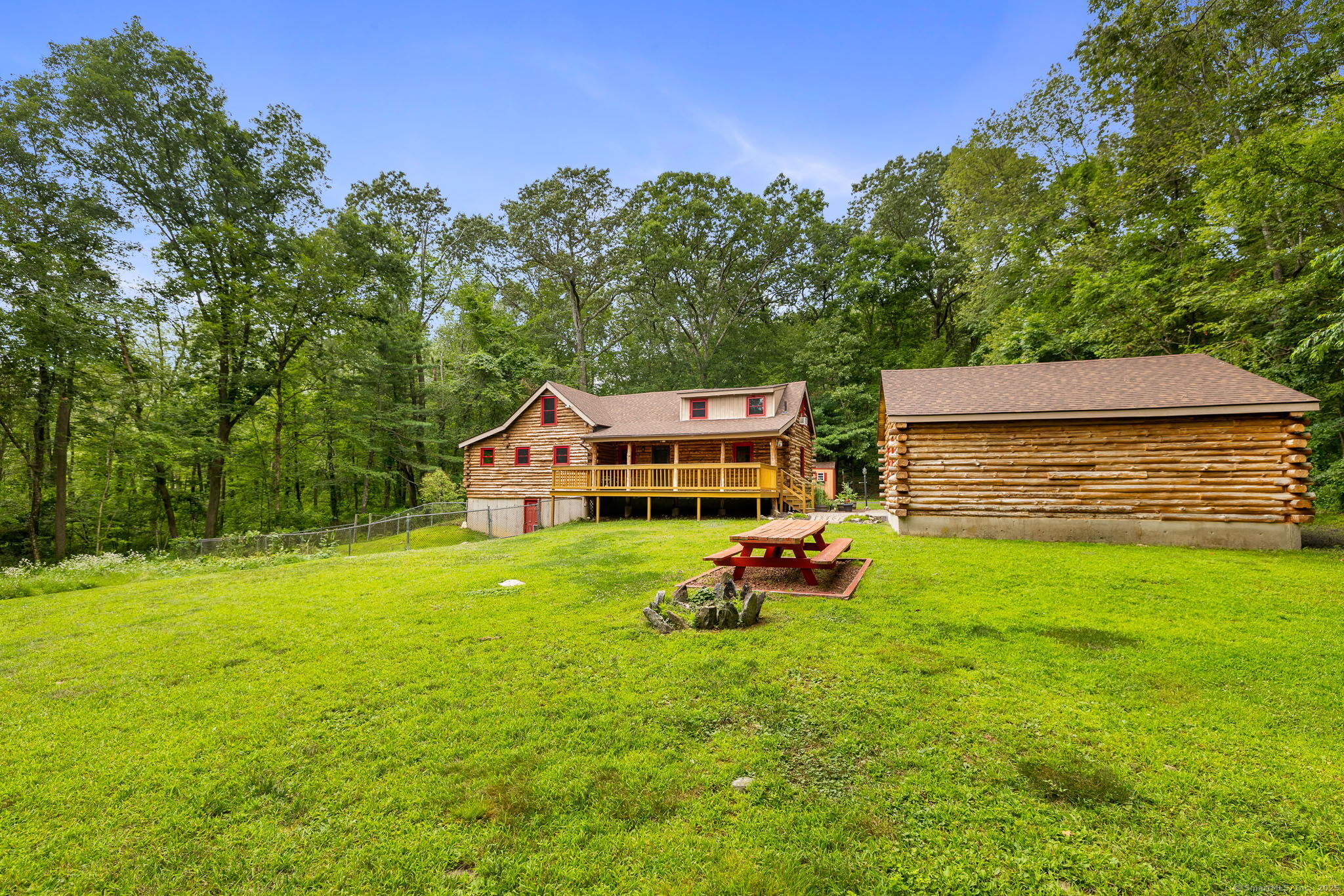391 Old Post Road