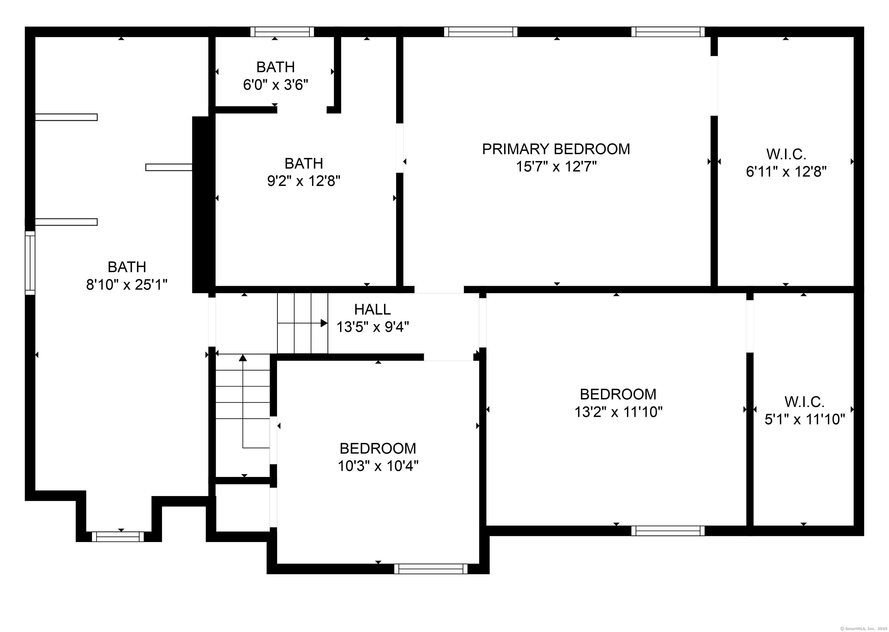 9 Ellsworth Road