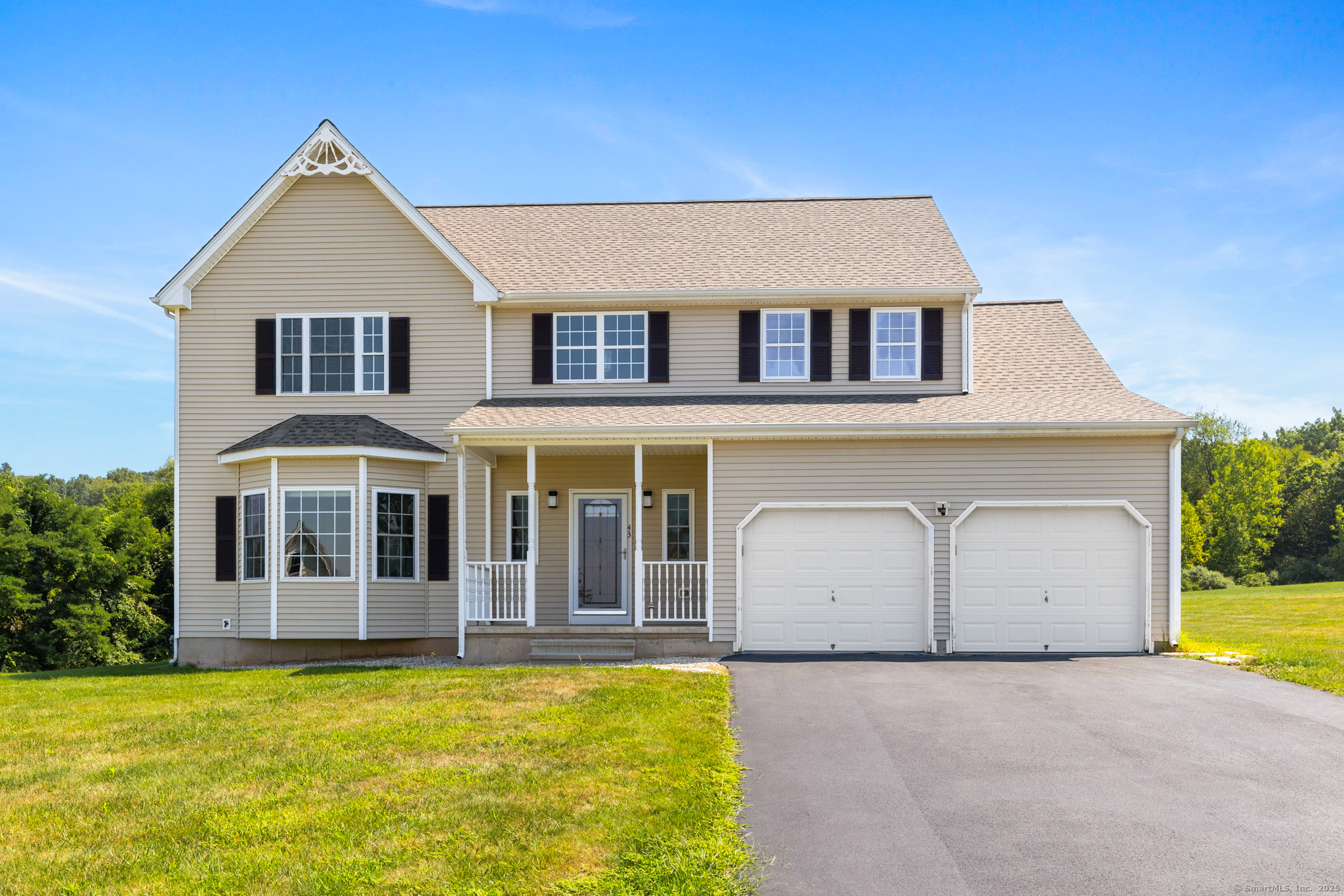 43 Highland Avenue