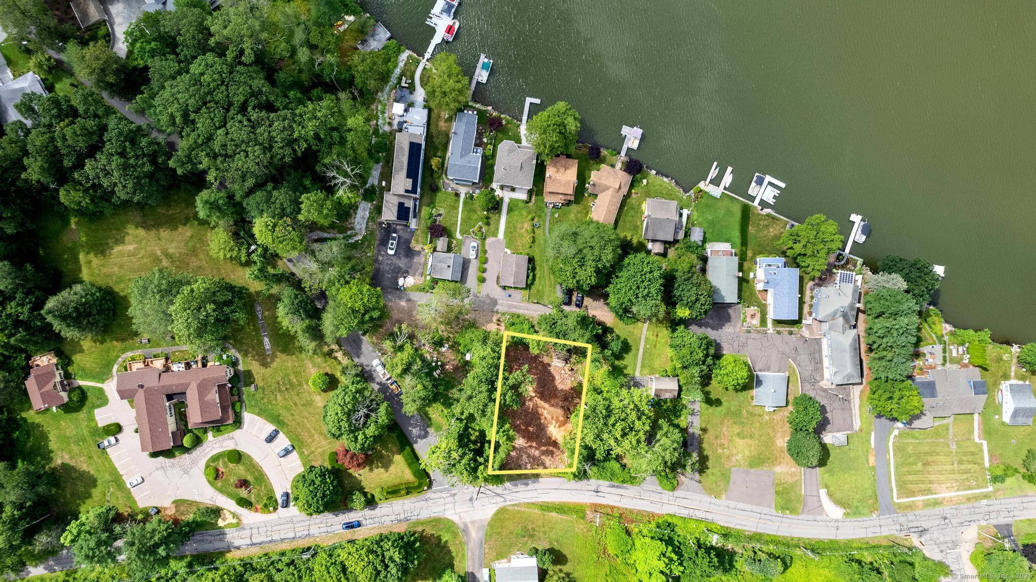4 Marshall Road