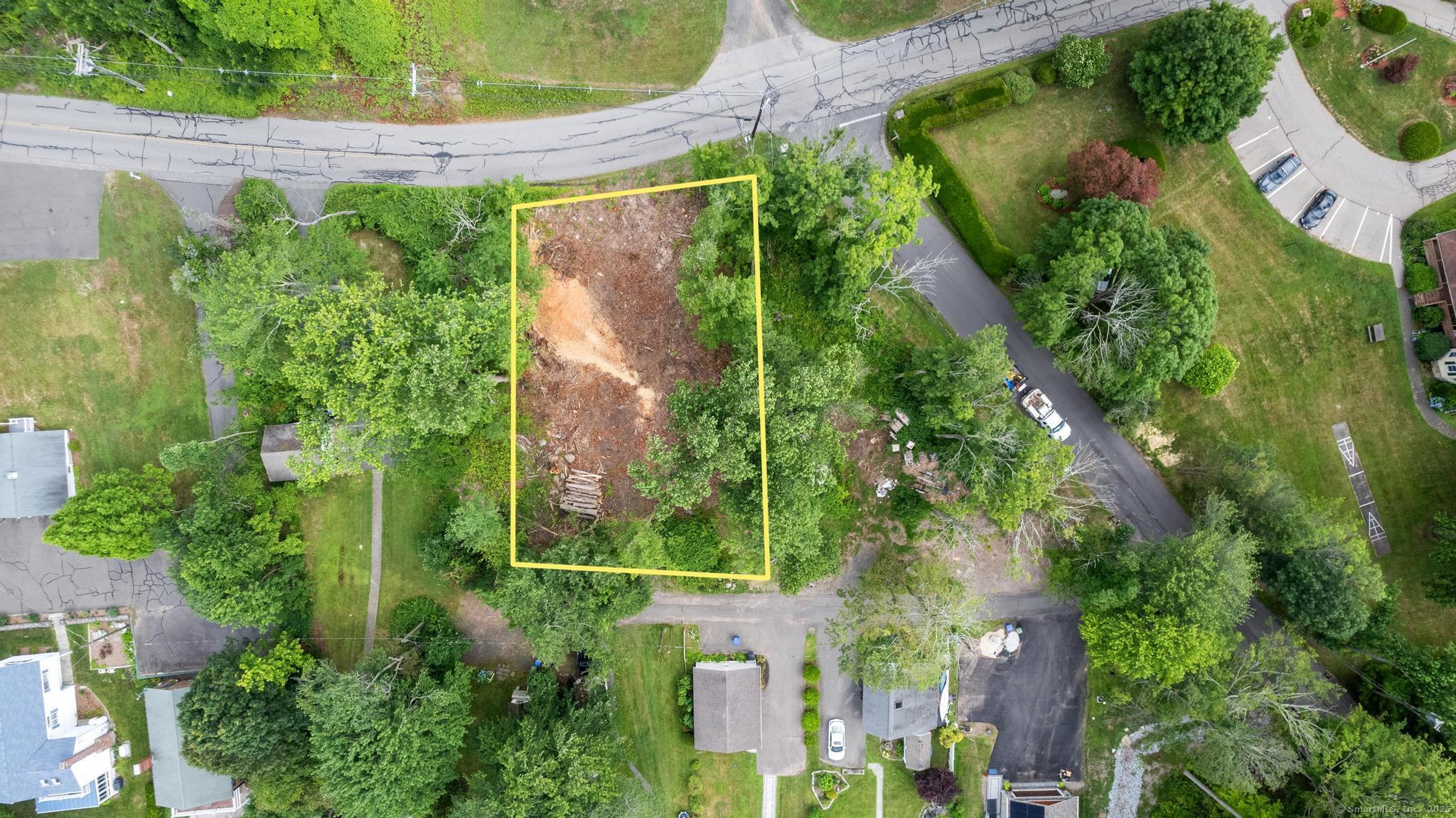 4 Marshall Road