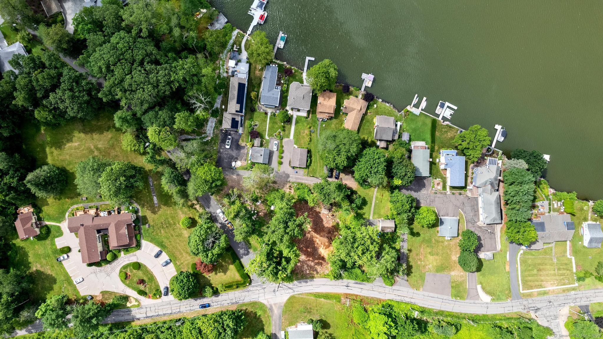4 Marshall Road