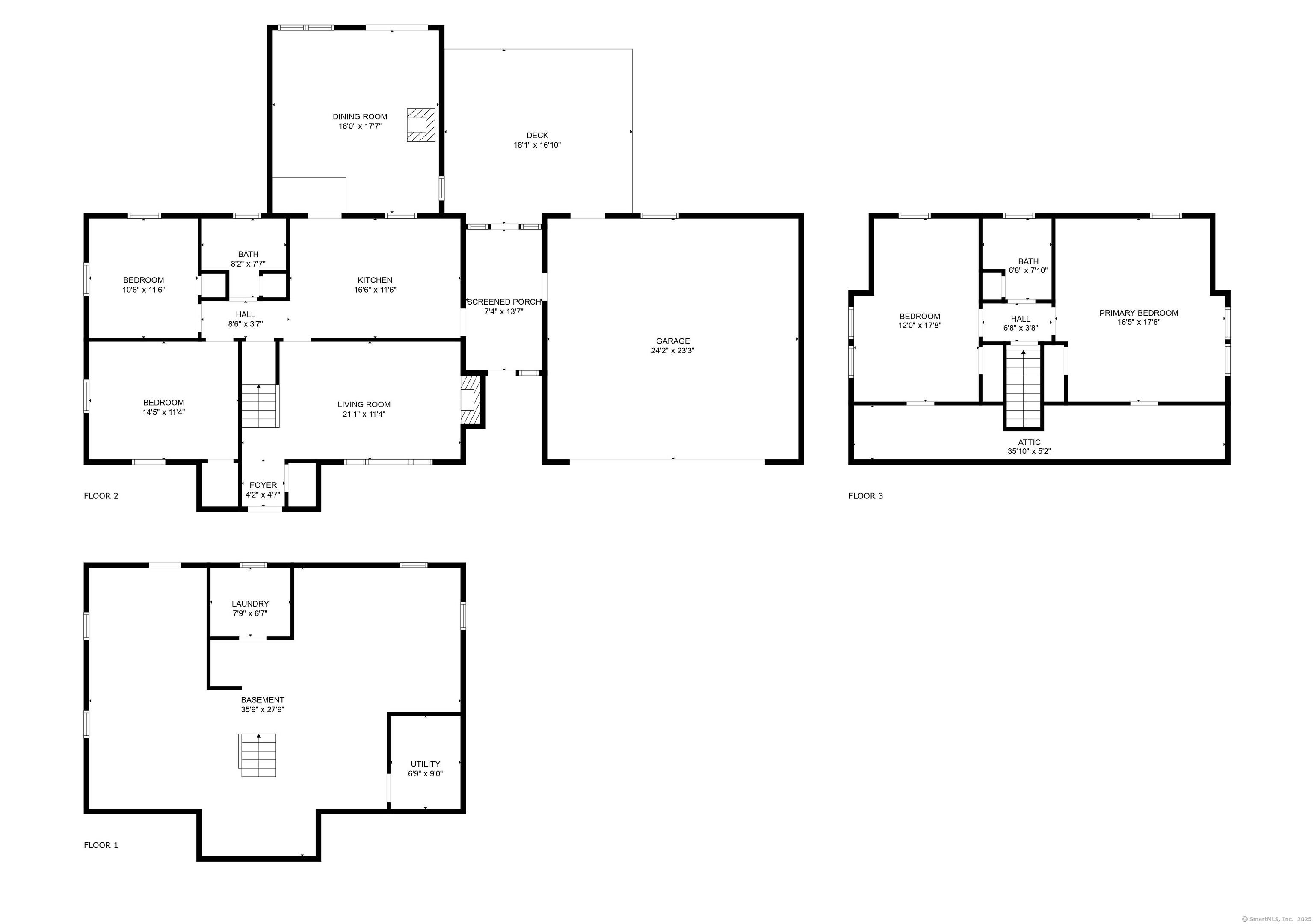 88 Montclair Drive
