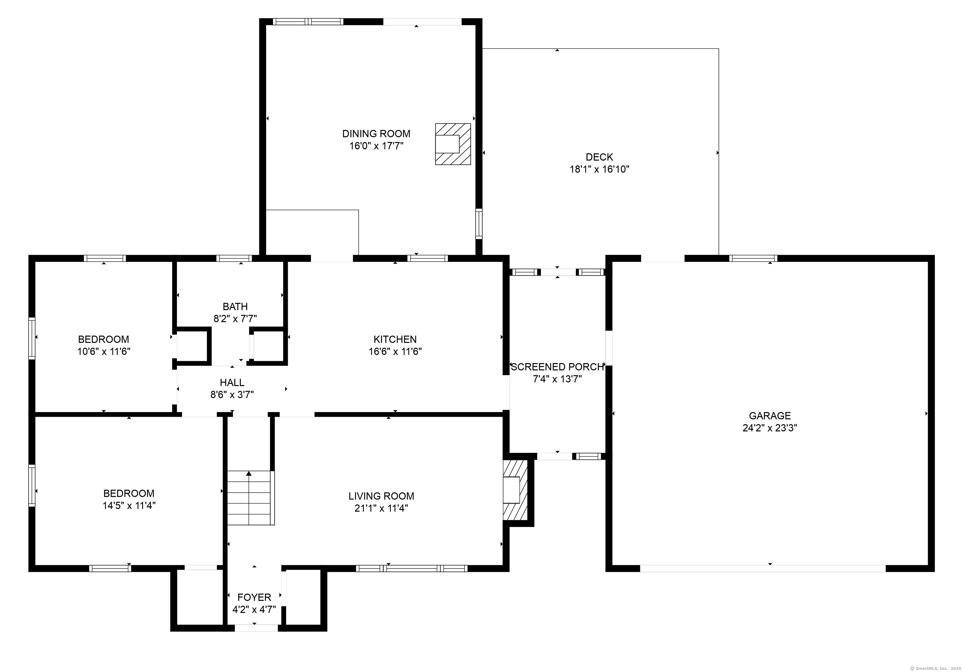 88 Montclair Drive