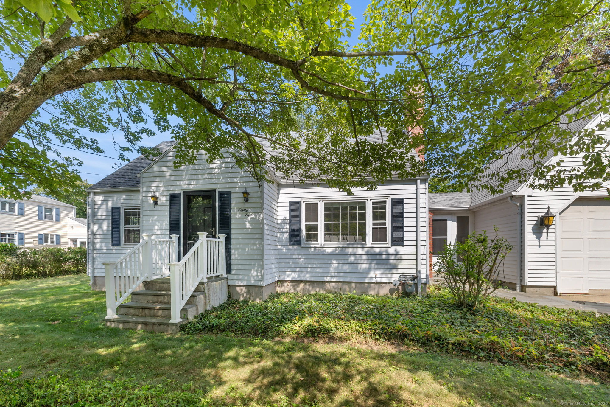 88 Montclair Drive