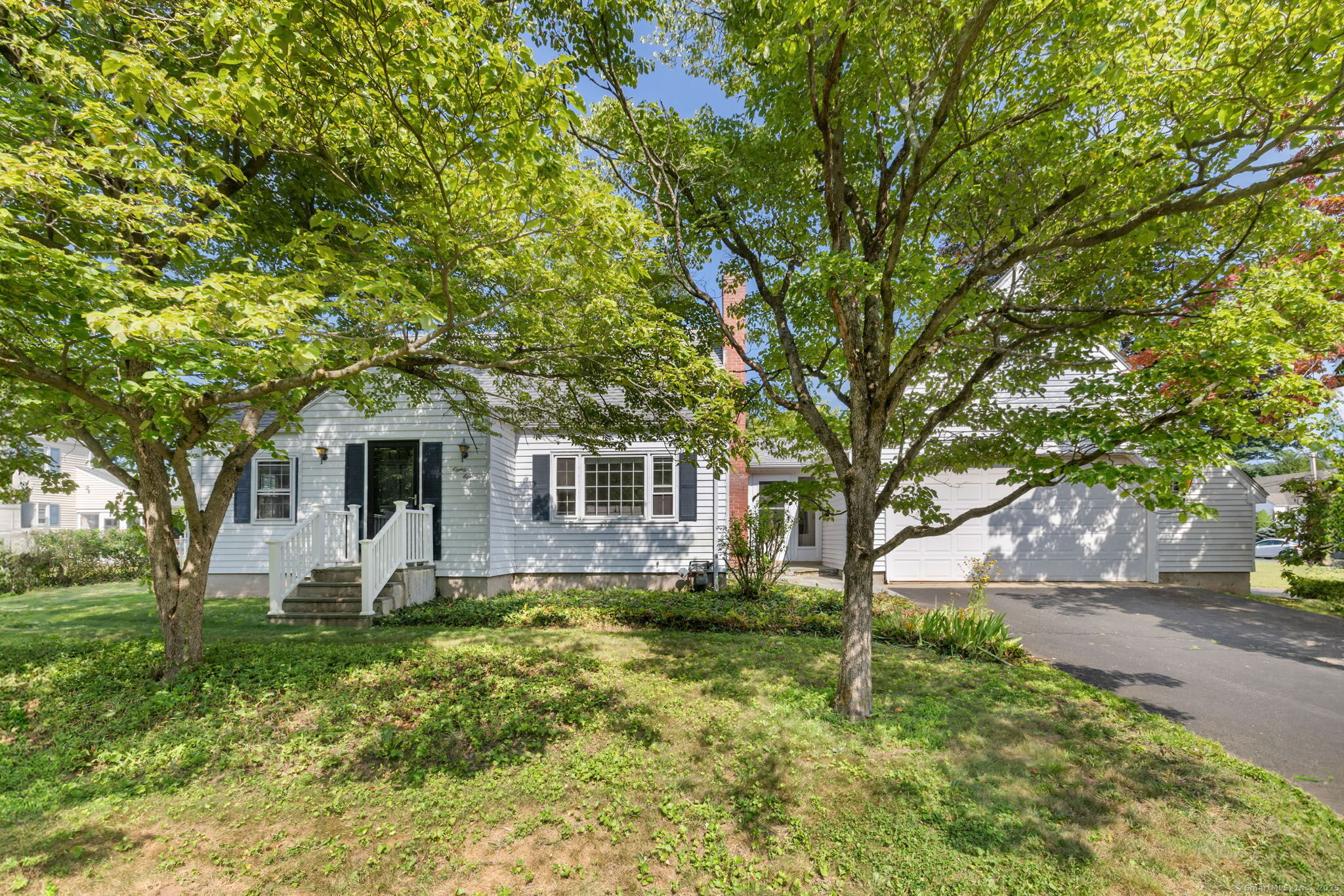 88 Montclair Drive