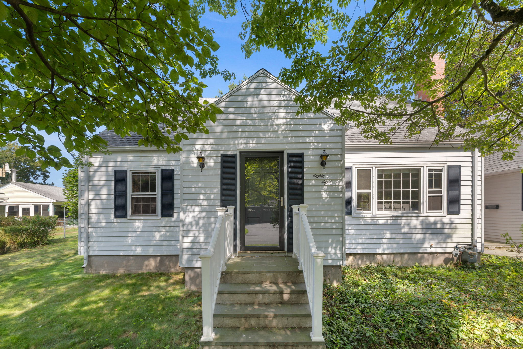 88 Montclair Drive