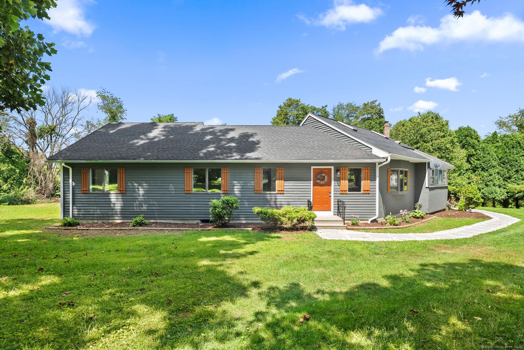 300 Babcock Hill Road