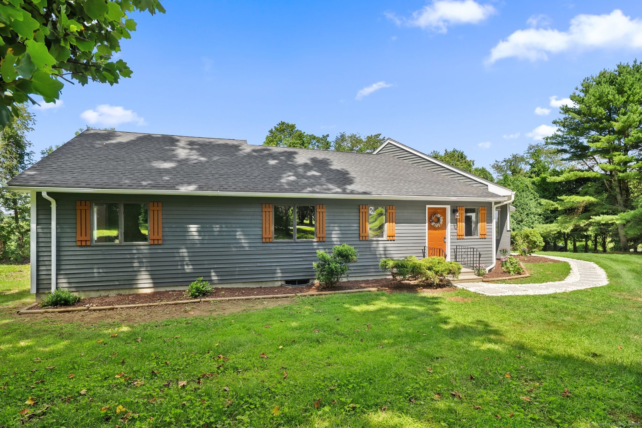 300 Babcock Hill Road