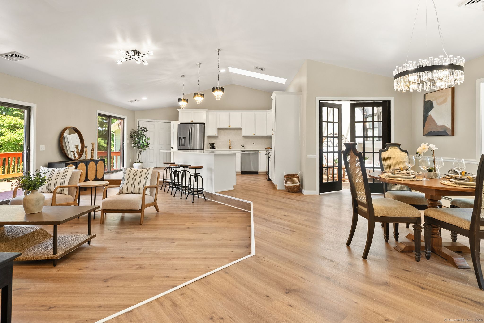 300 Babcock Hill Road