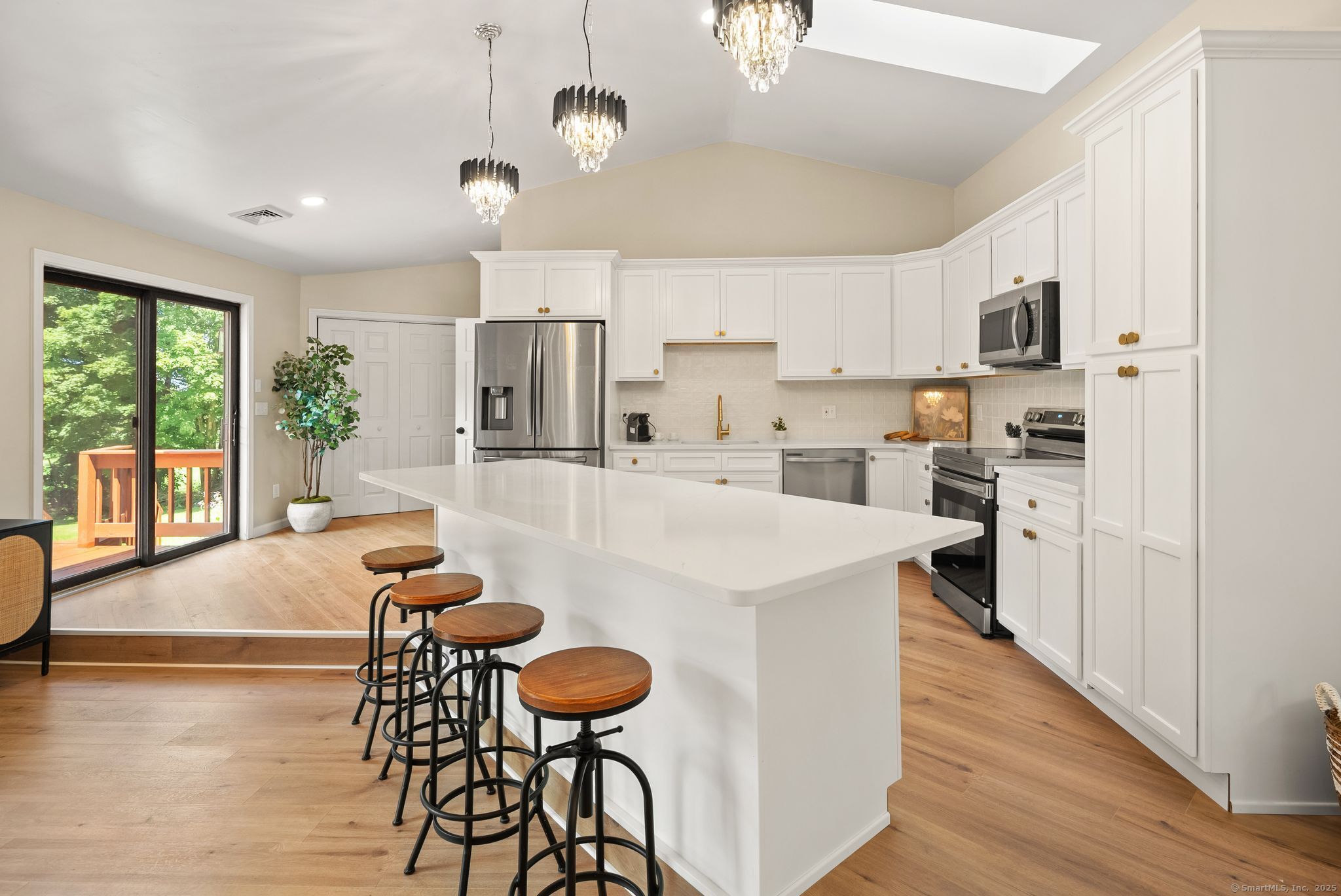 300 Babcock Hill Road