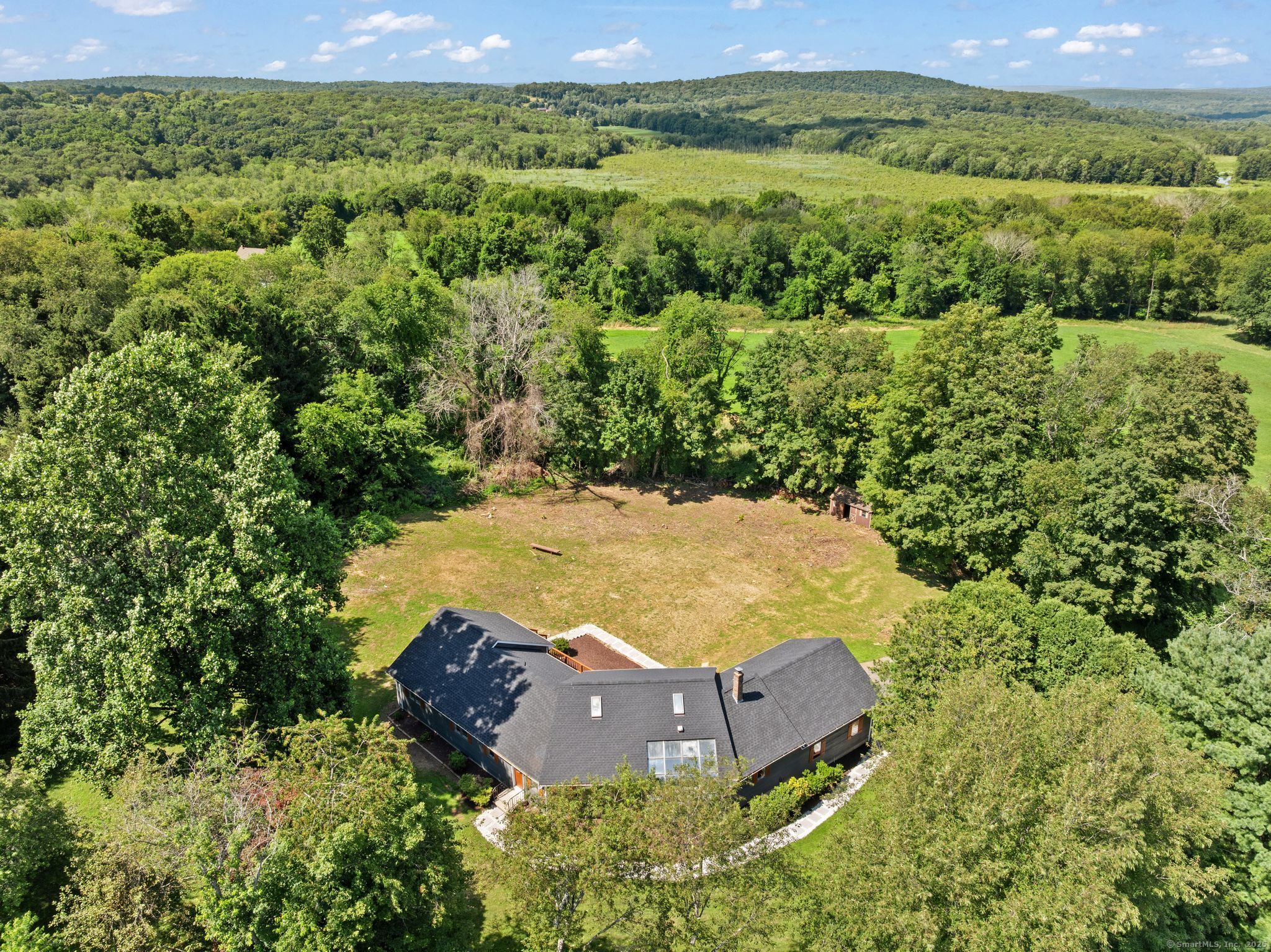 300 Babcock Hill Road