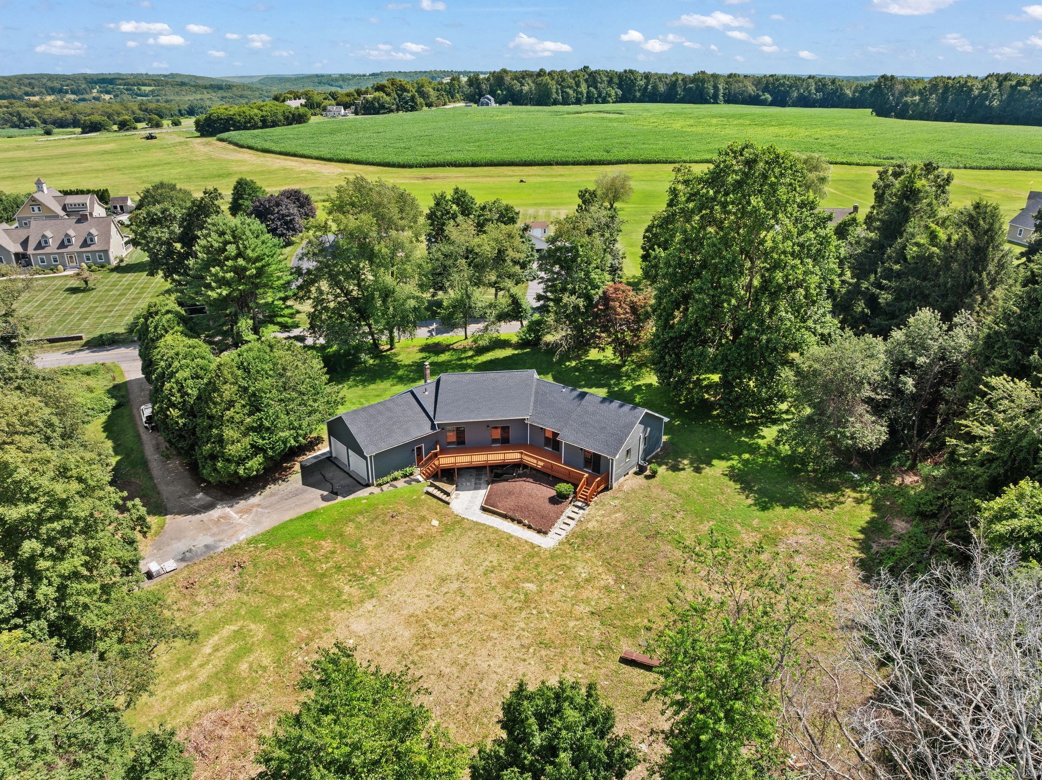 300 Babcock Hill Road