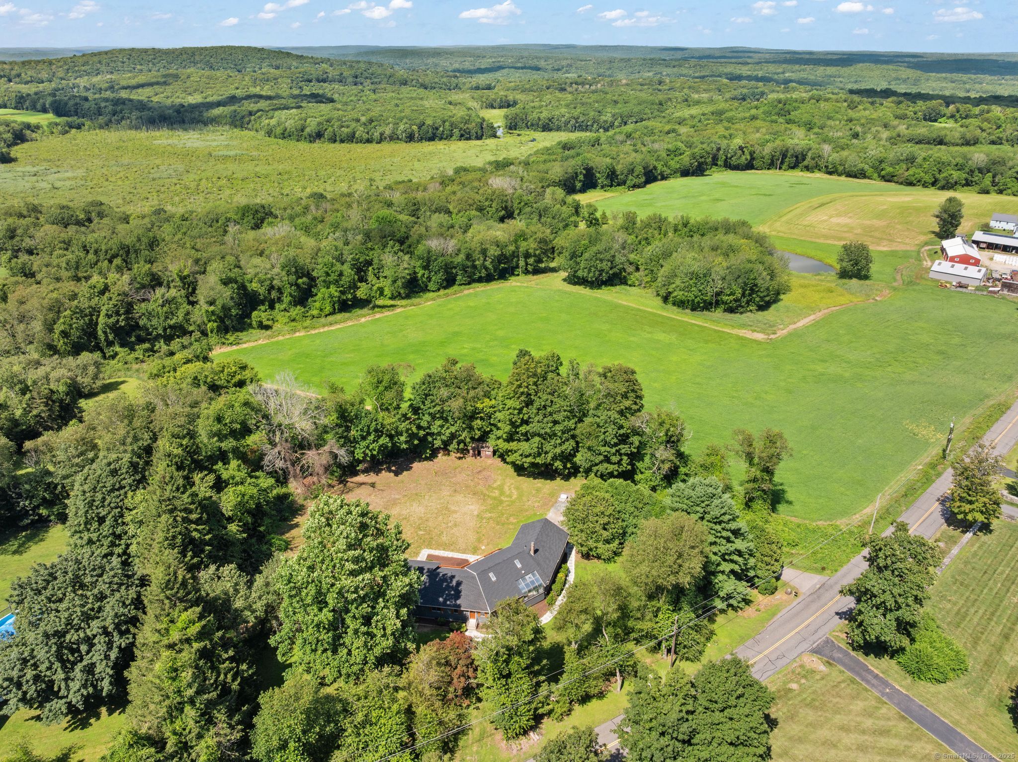 300 Babcock Hill Road