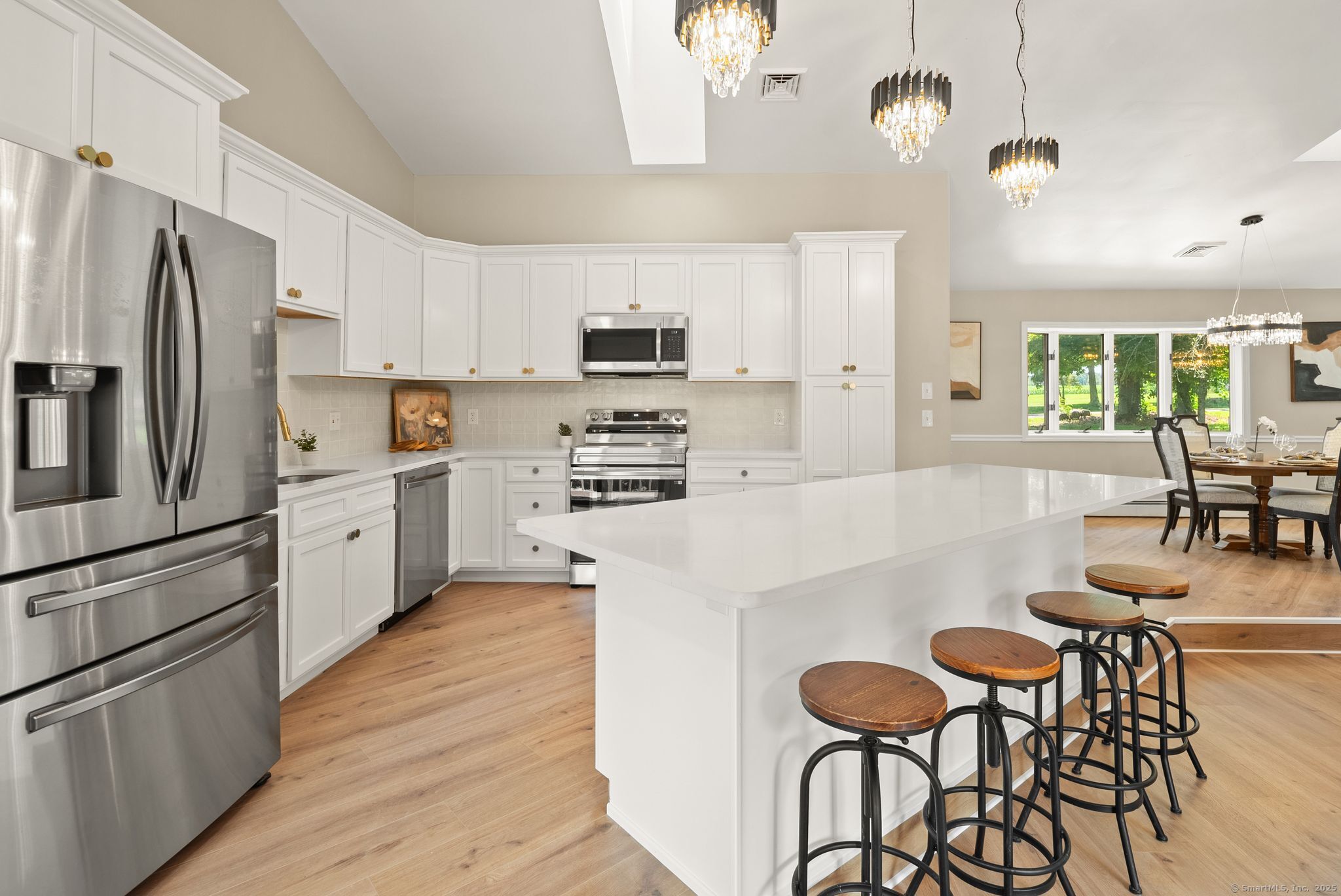 300 Babcock Hill Road