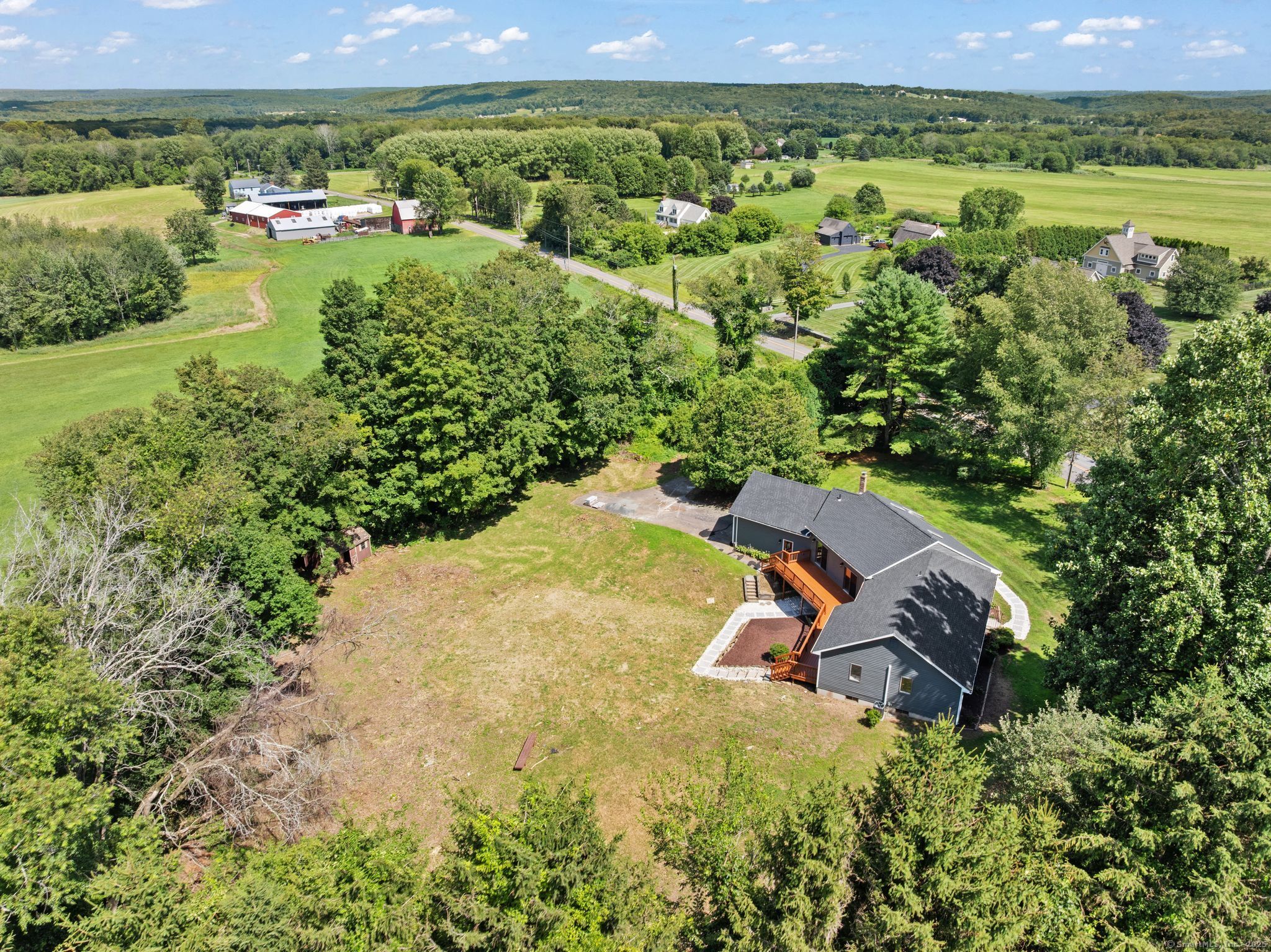 300 Babcock Hill Road