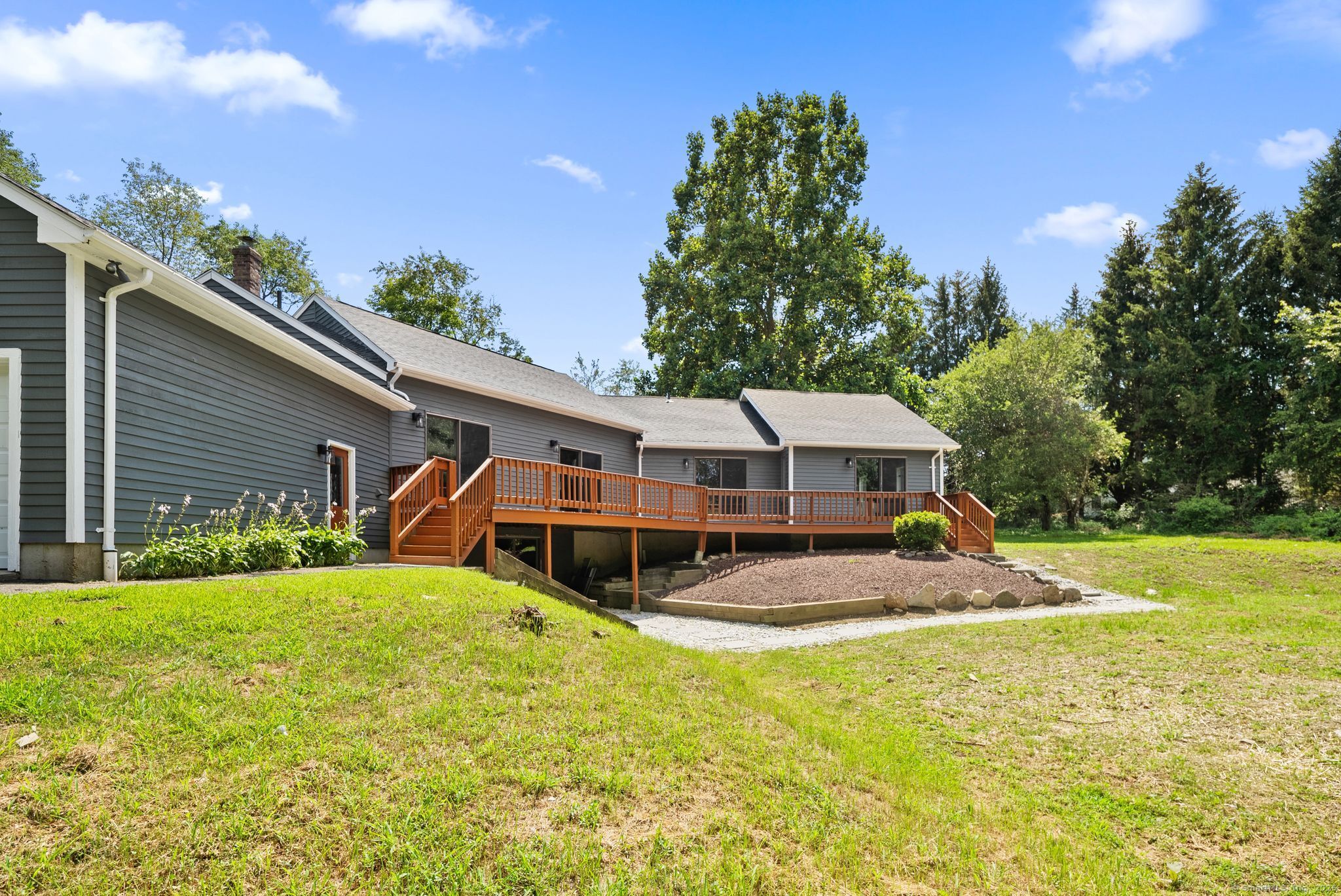 300 Babcock Hill Road