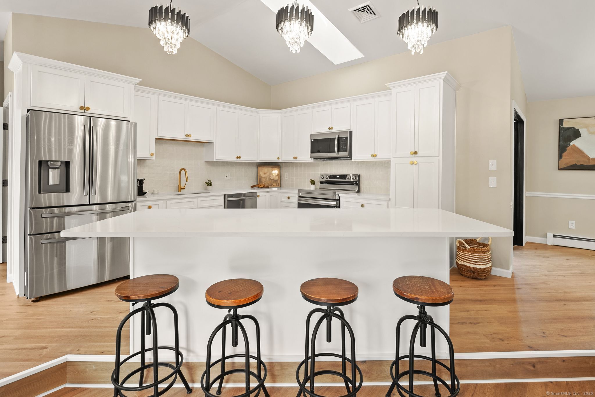 300 Babcock Hill Road