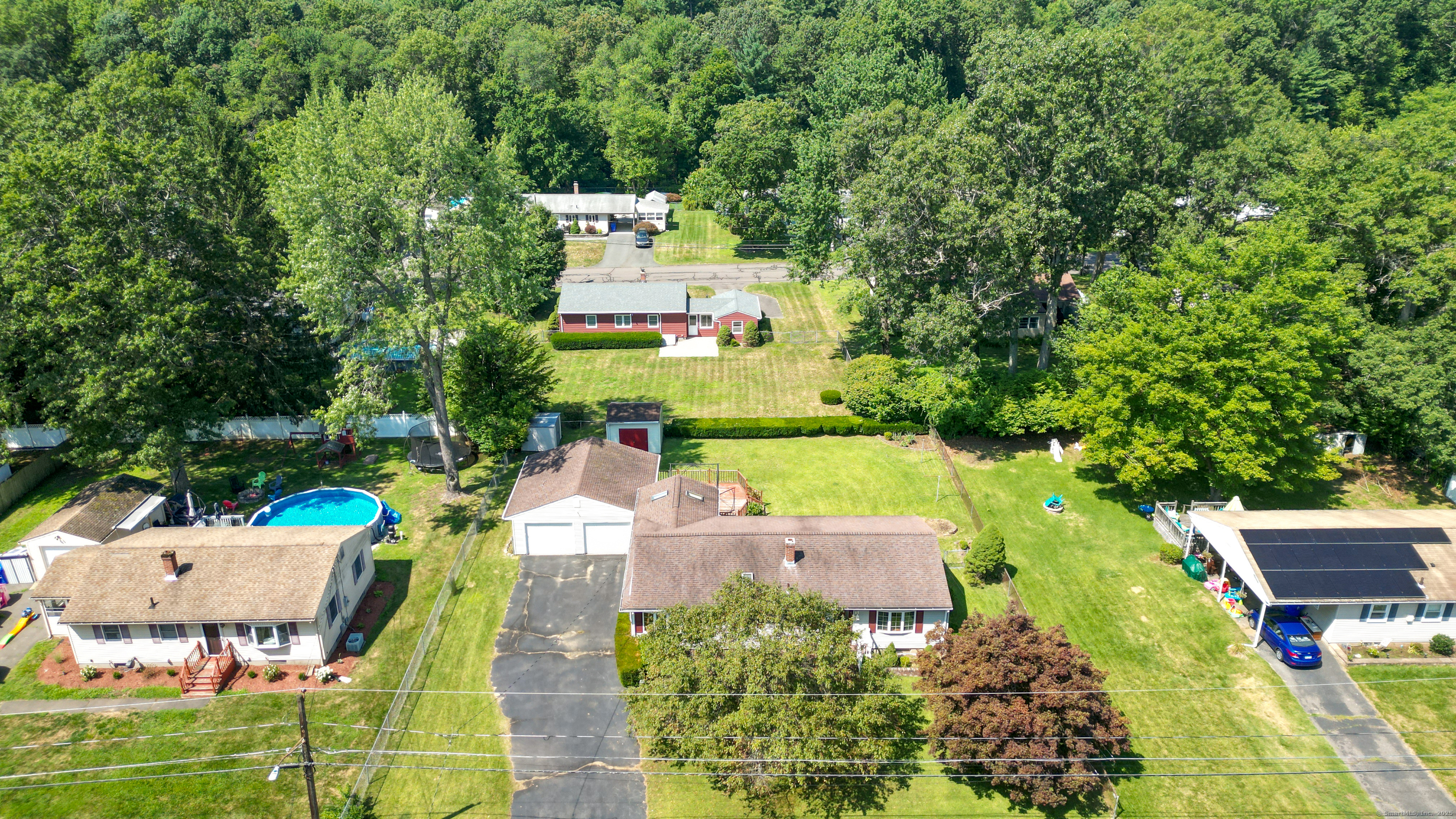 18 Glen Oak Drive