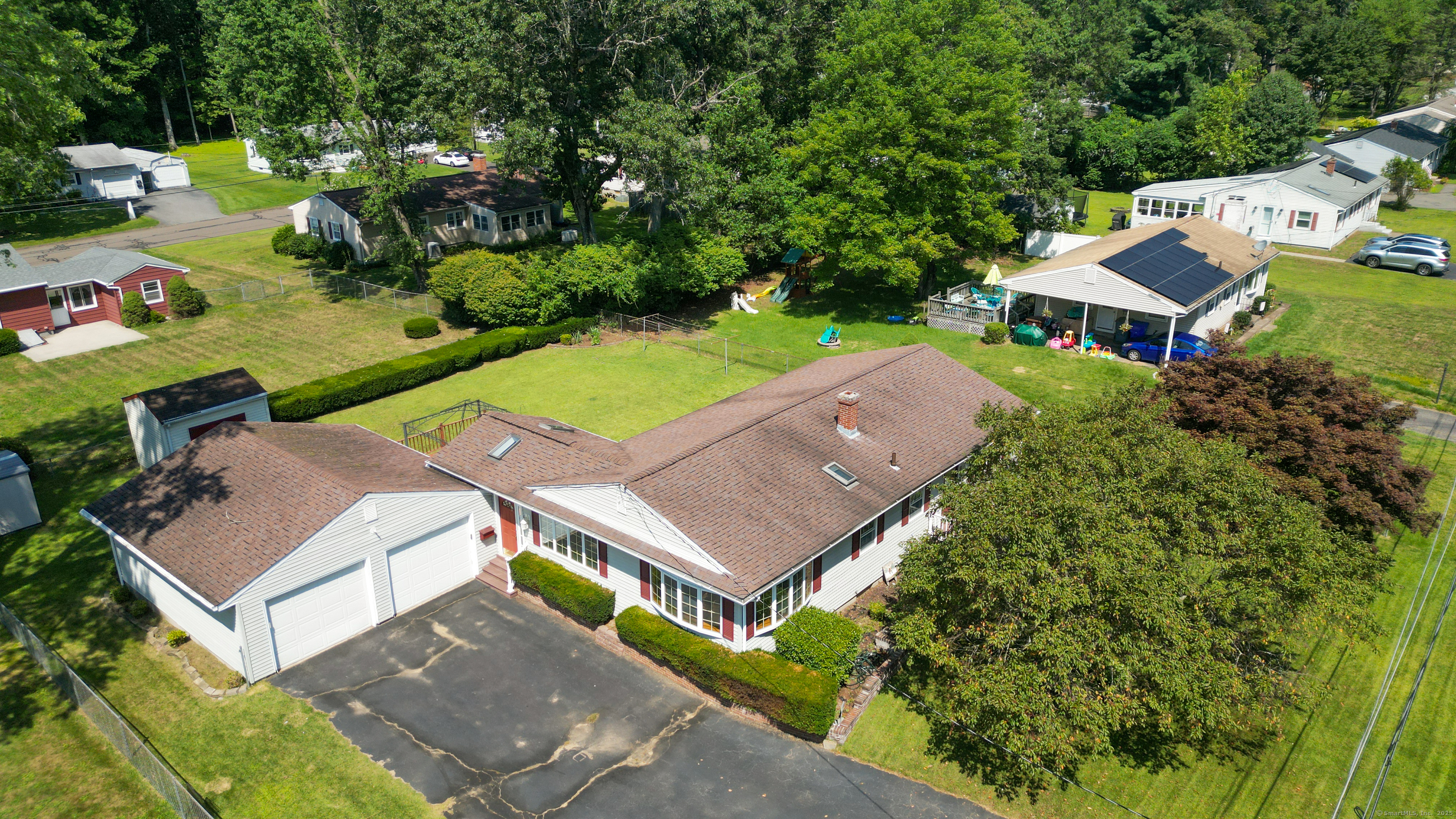 18 Glen Oak Drive