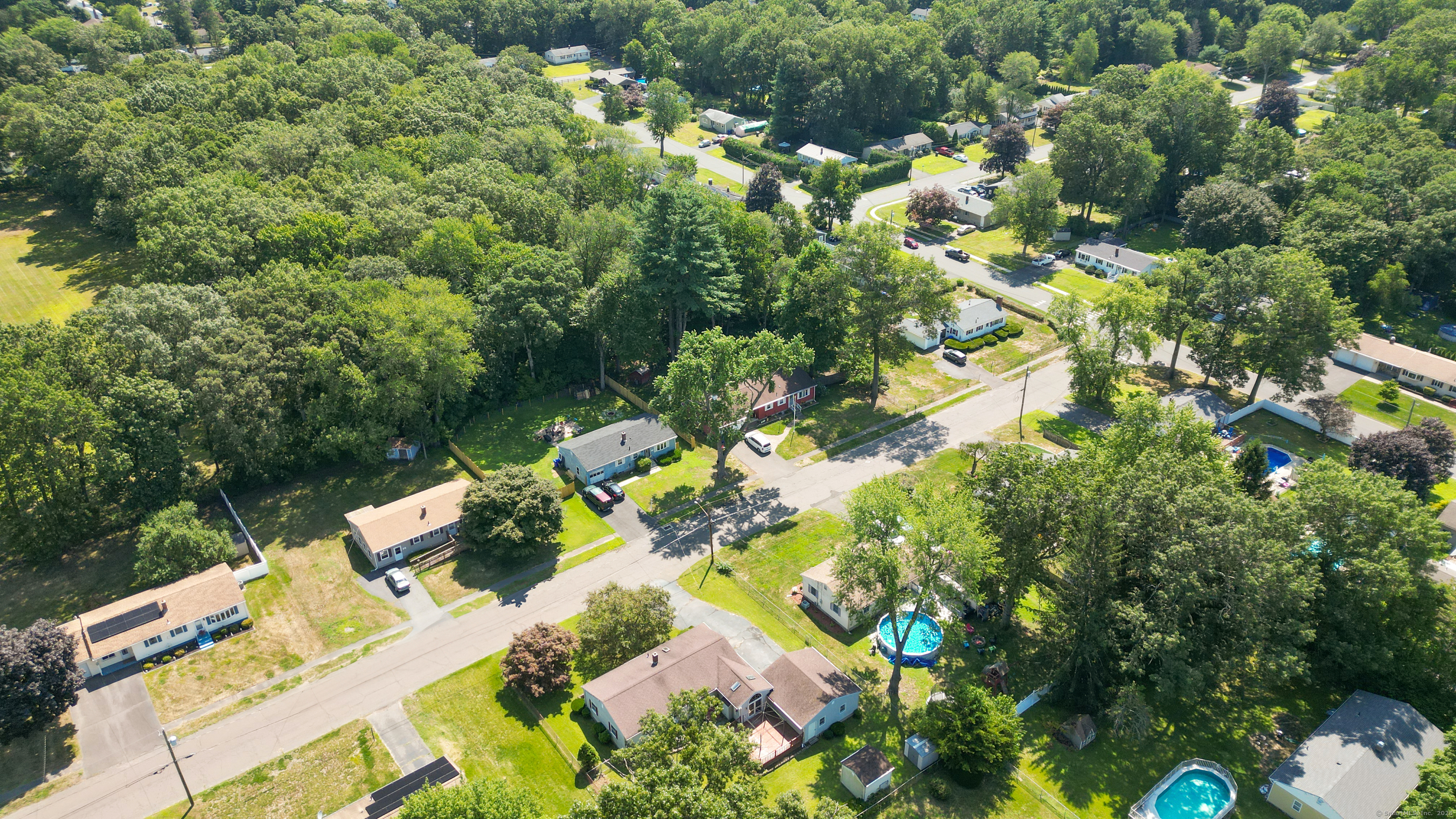 18 Glen Oak Drive