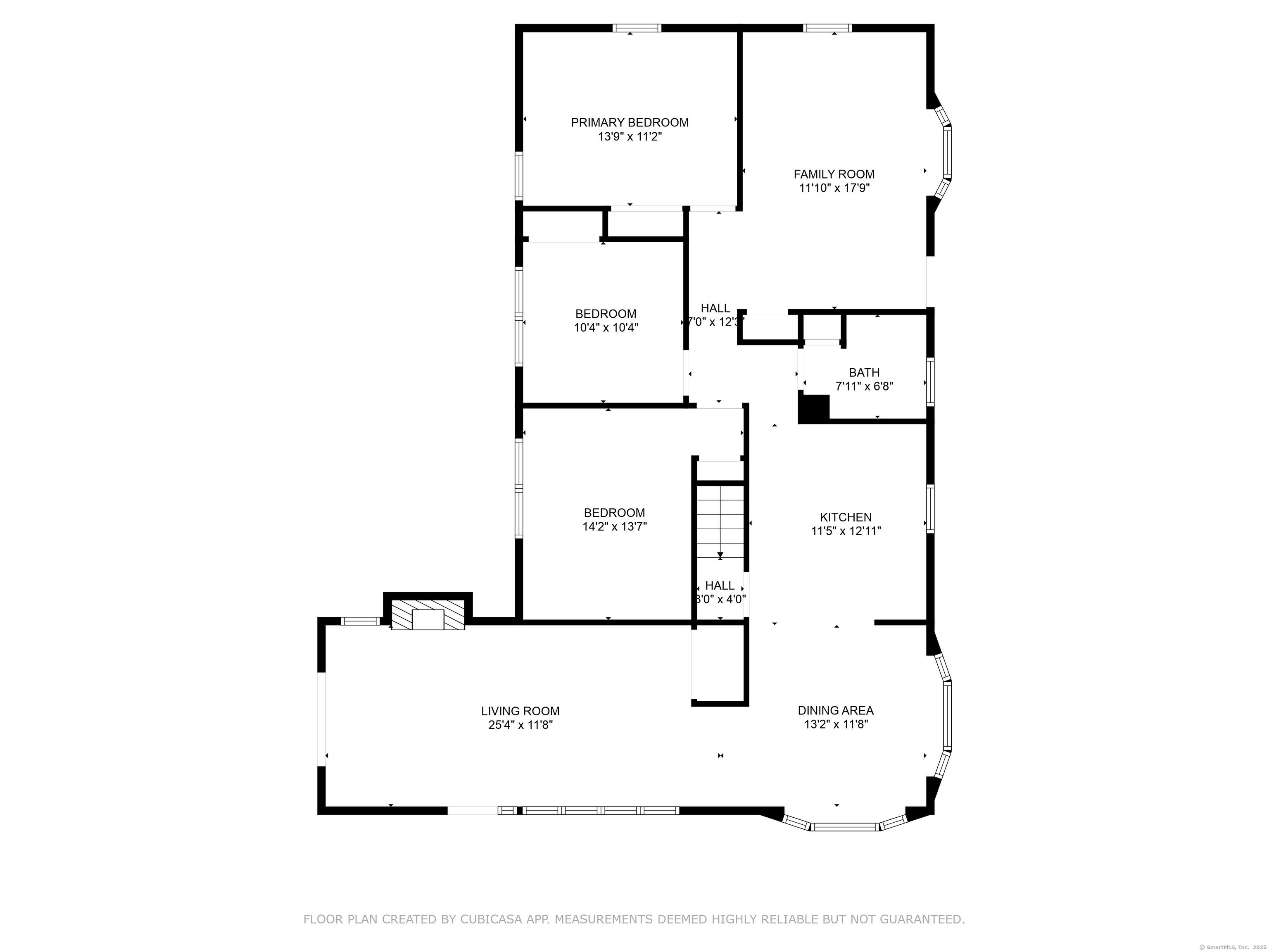 18 Glen Oak Drive