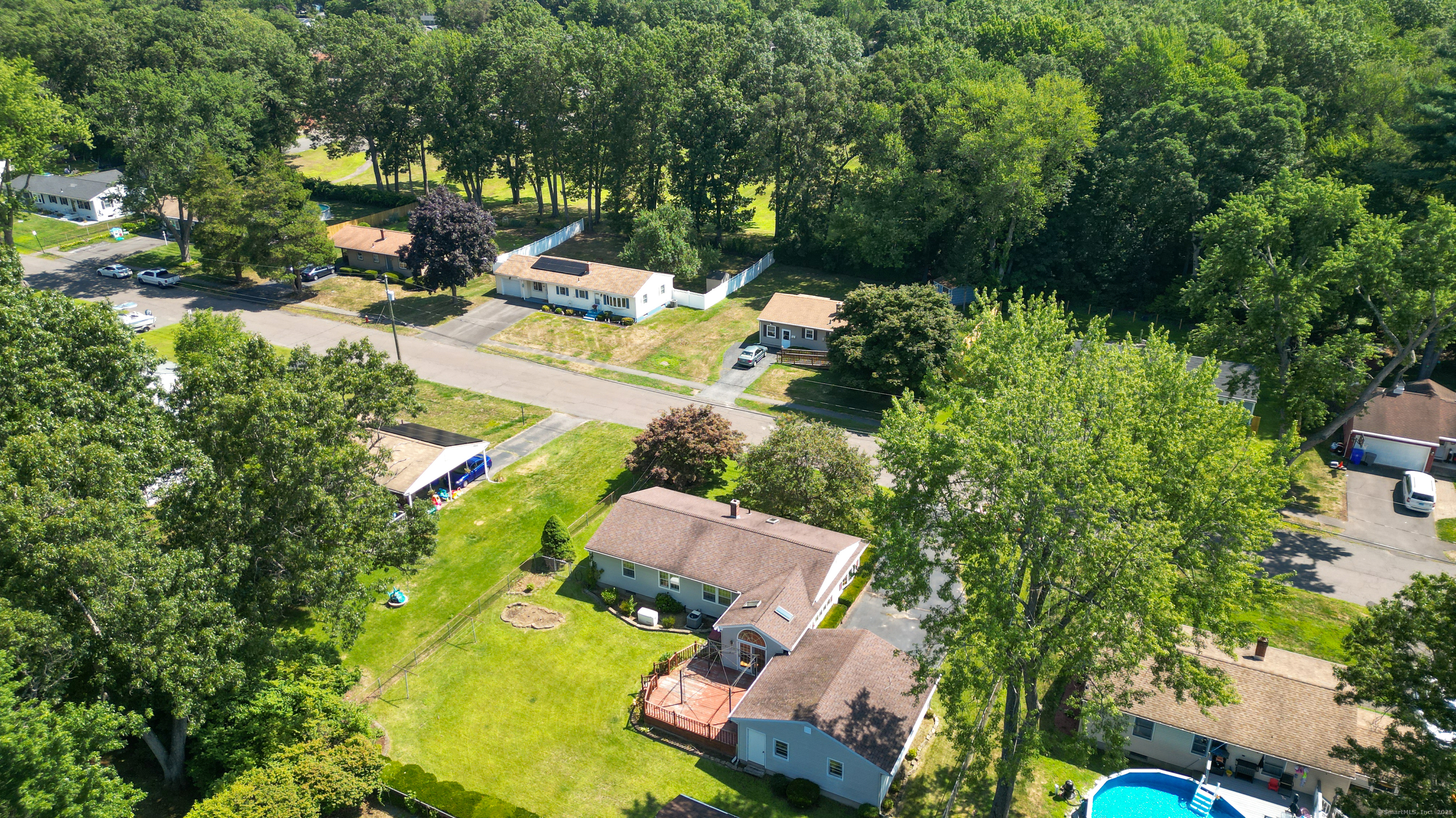 18 Glen Oak Drive