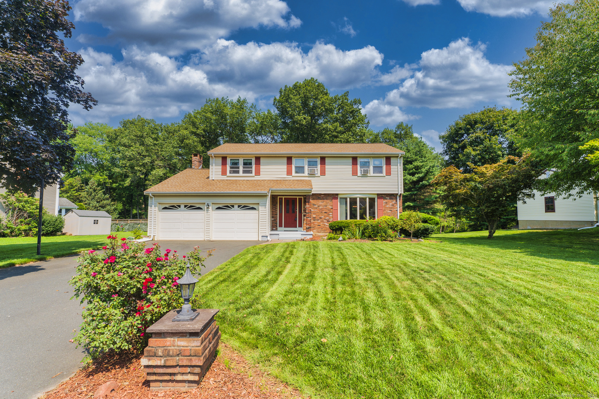 95 Jacques Lane