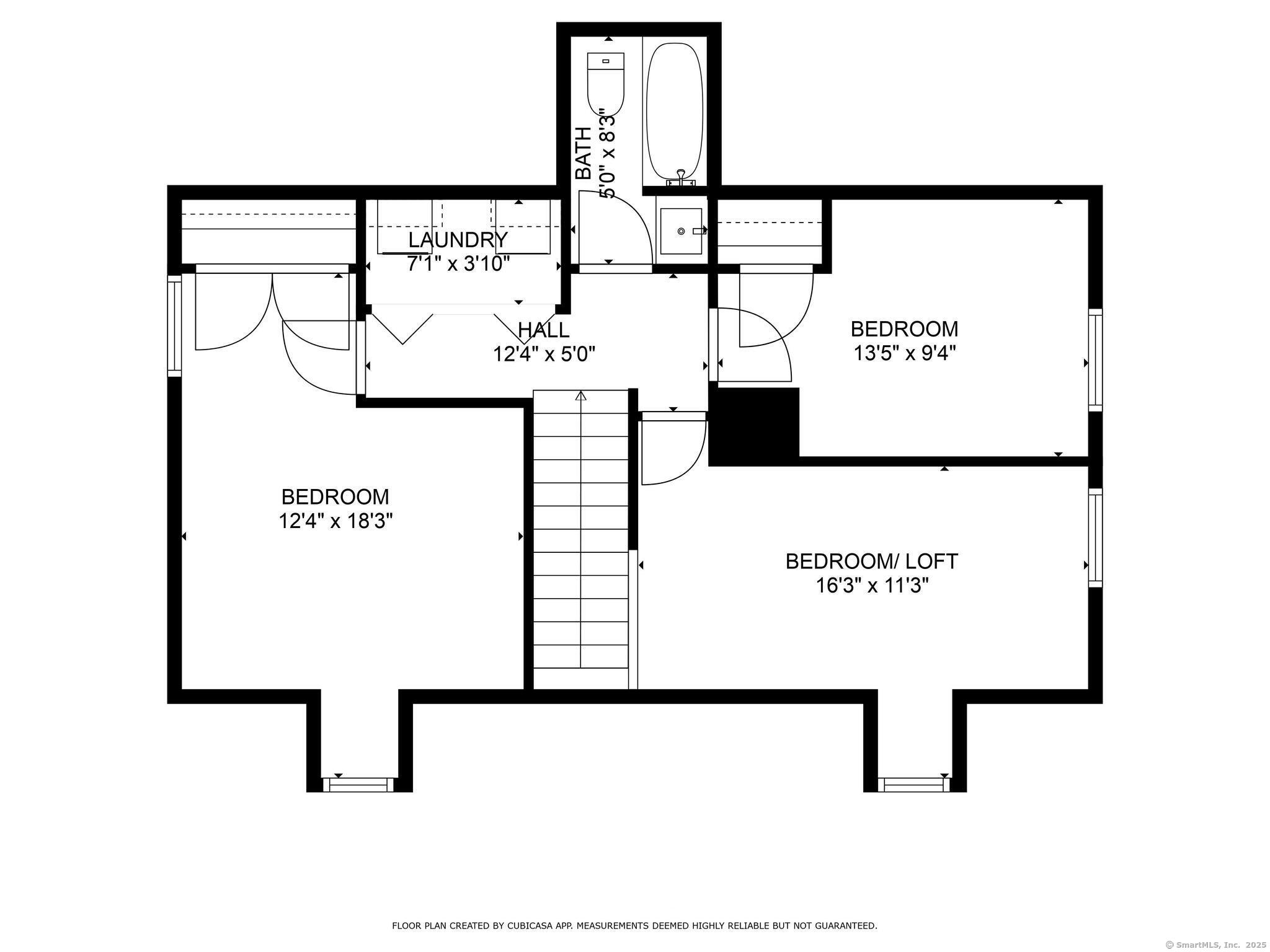 11 Hamilton Road