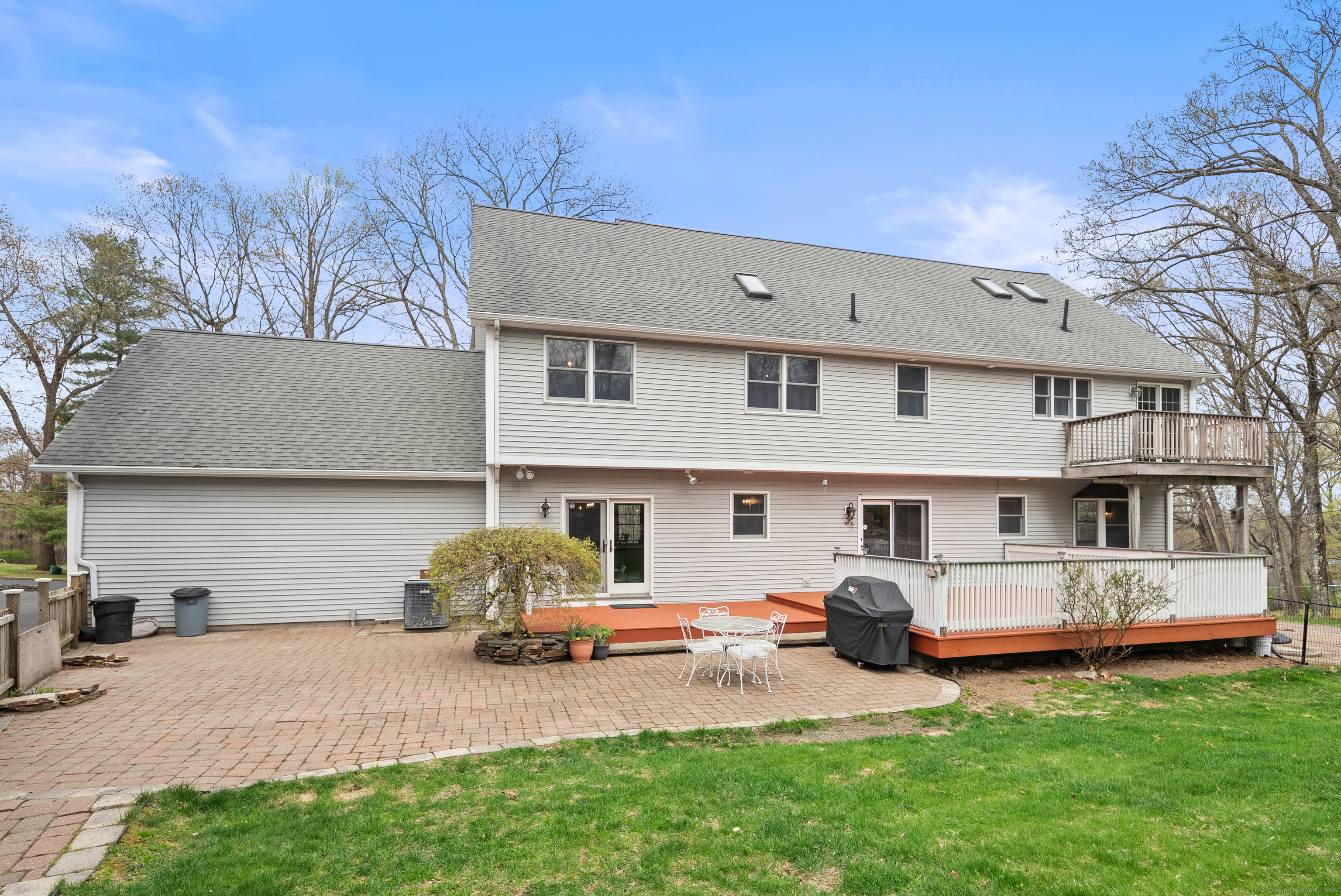17 Beverly Drive