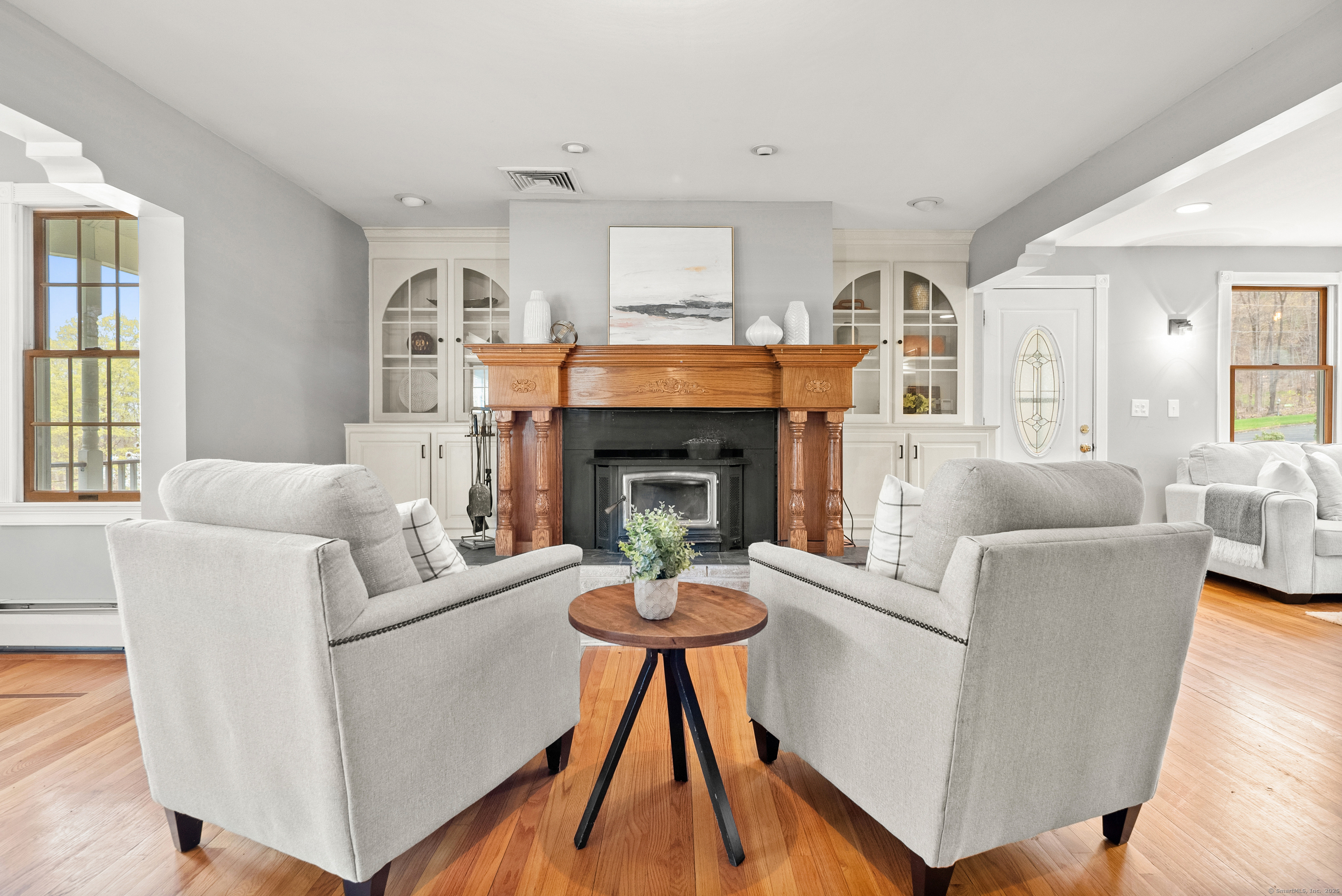 17 Beverly Drive