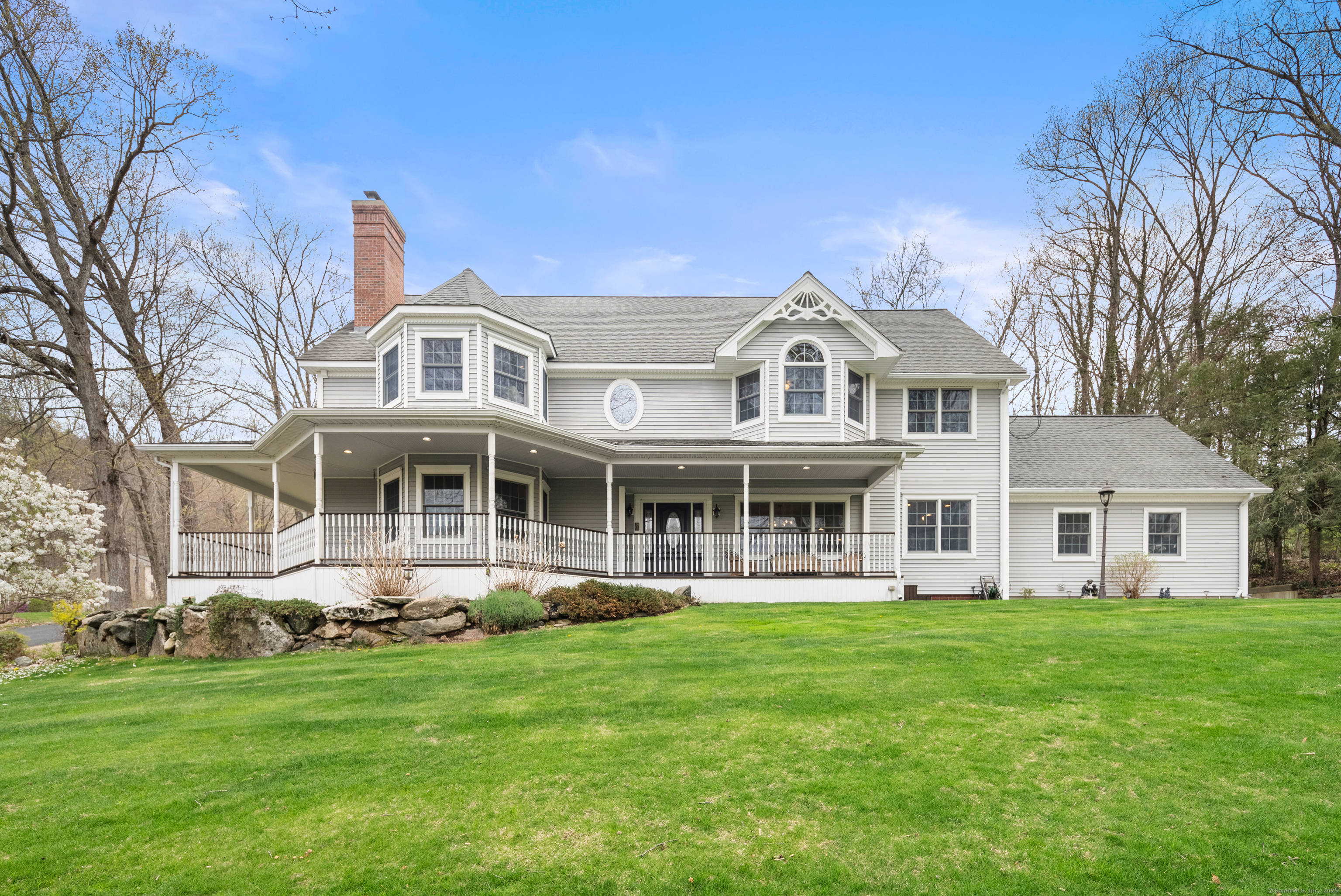 17 Beverly Drive