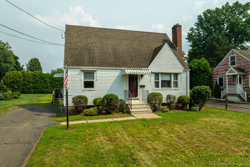 40 Main Street