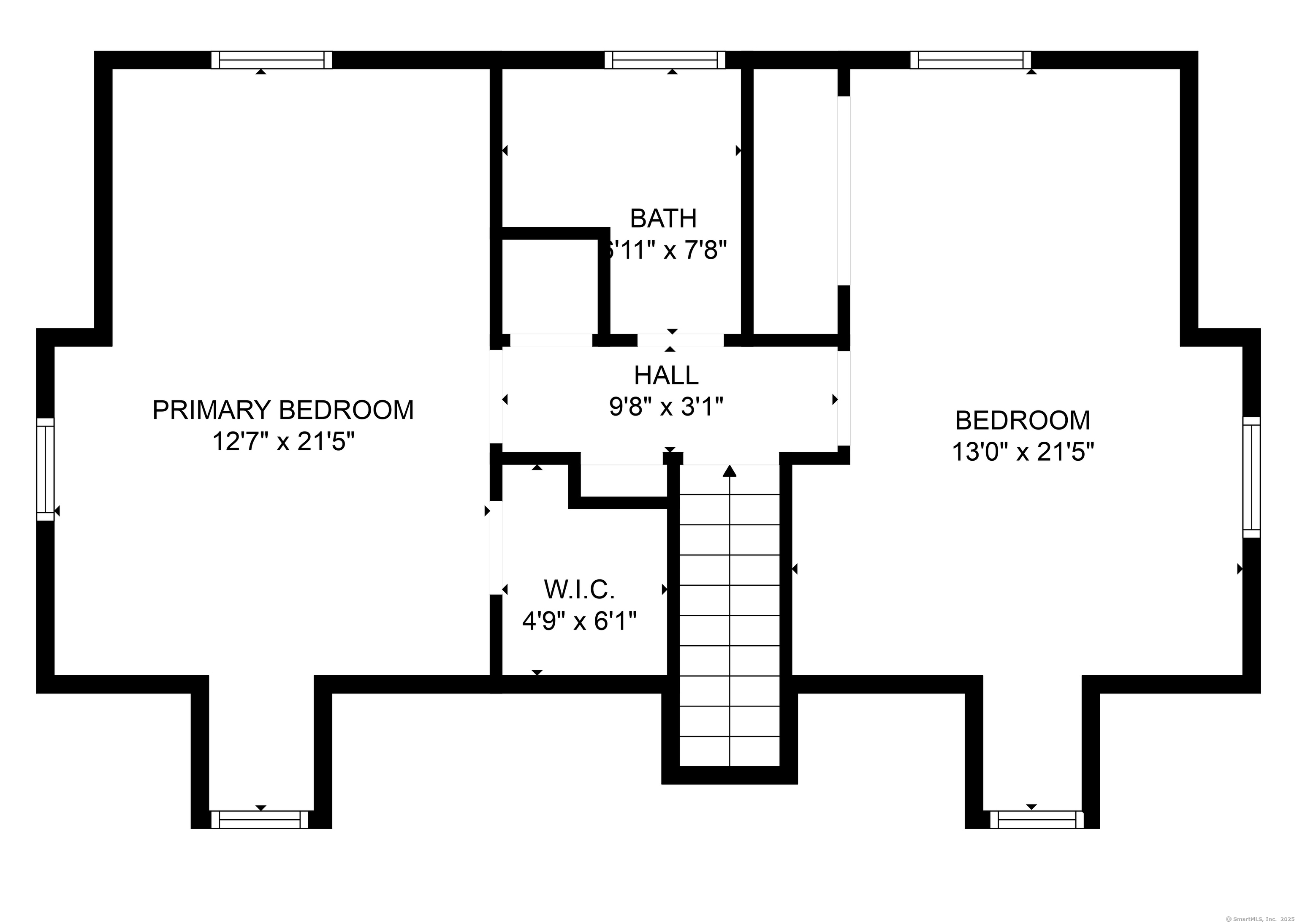 73 Beelzebub Road