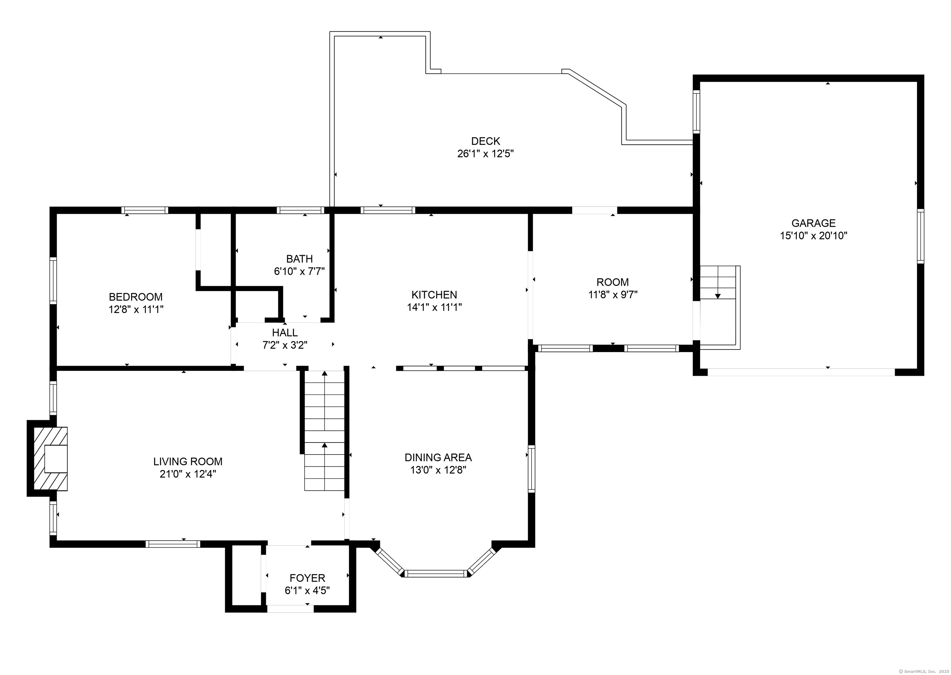 73 Beelzebub Road