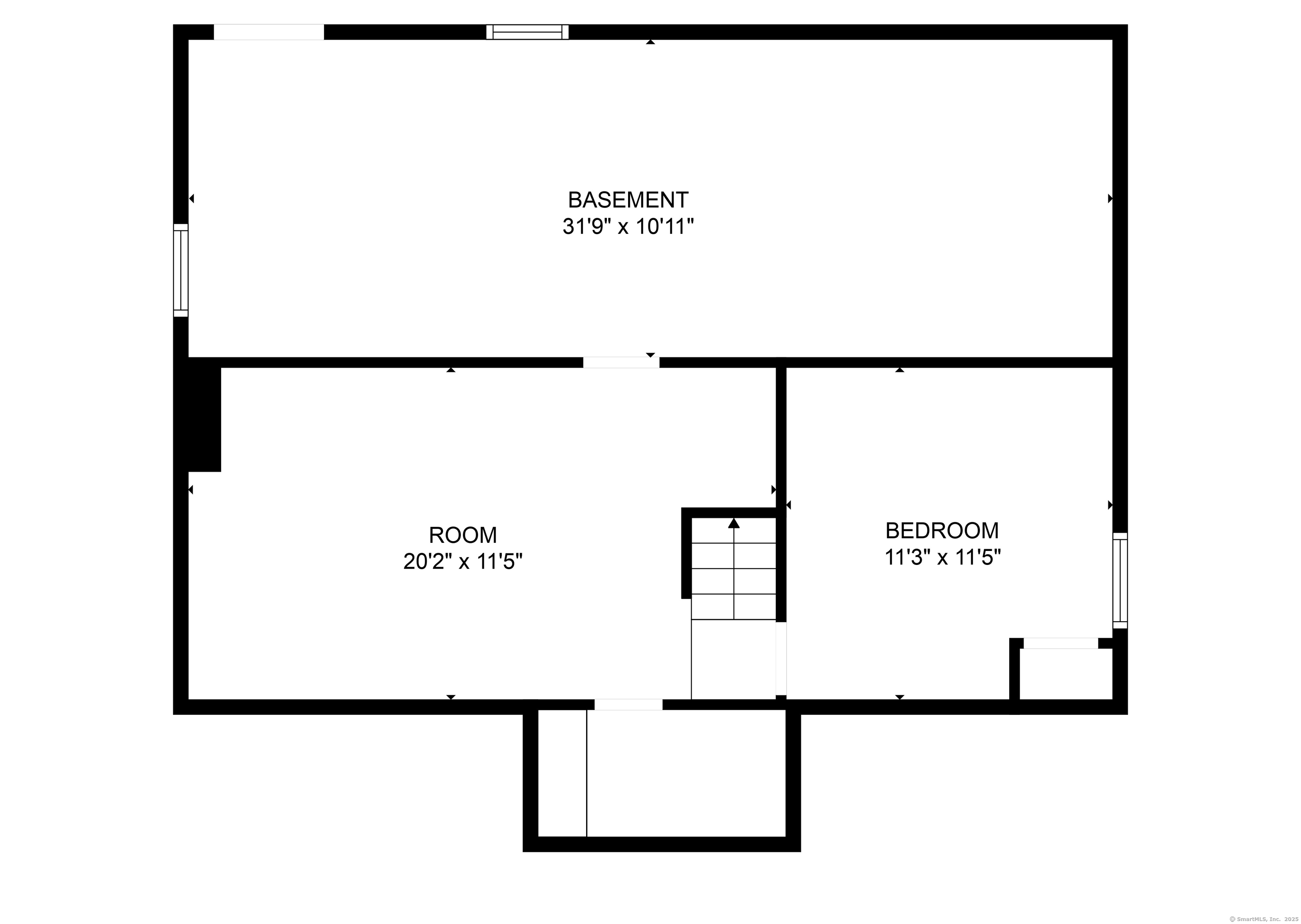 73 Beelzebub Road