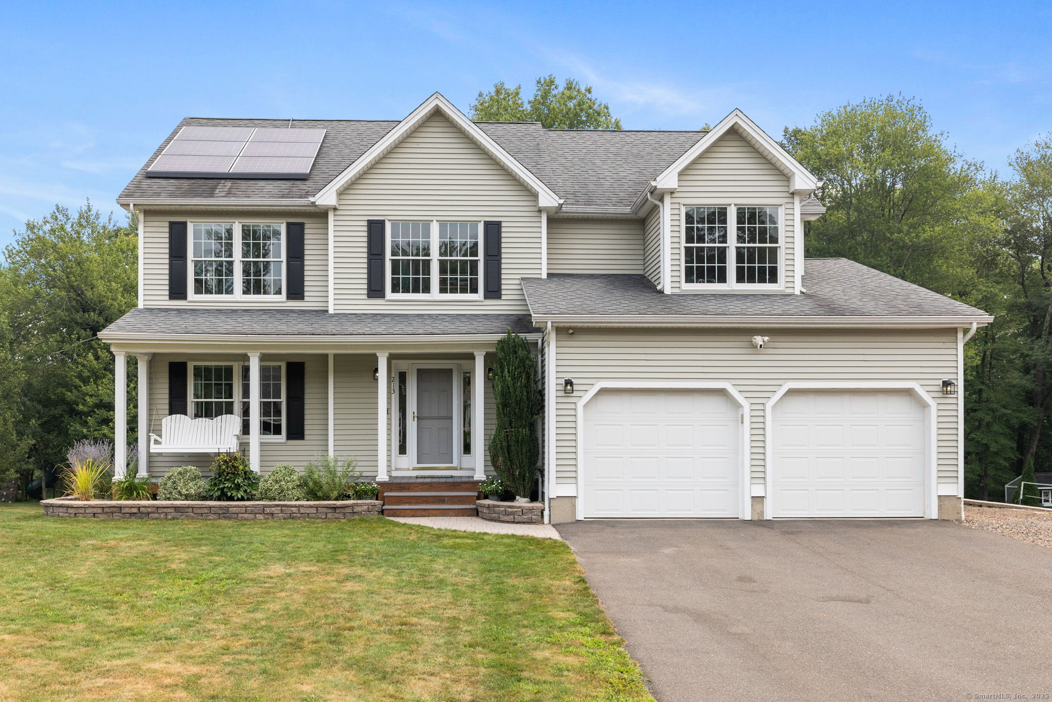 213 Farmstead Road