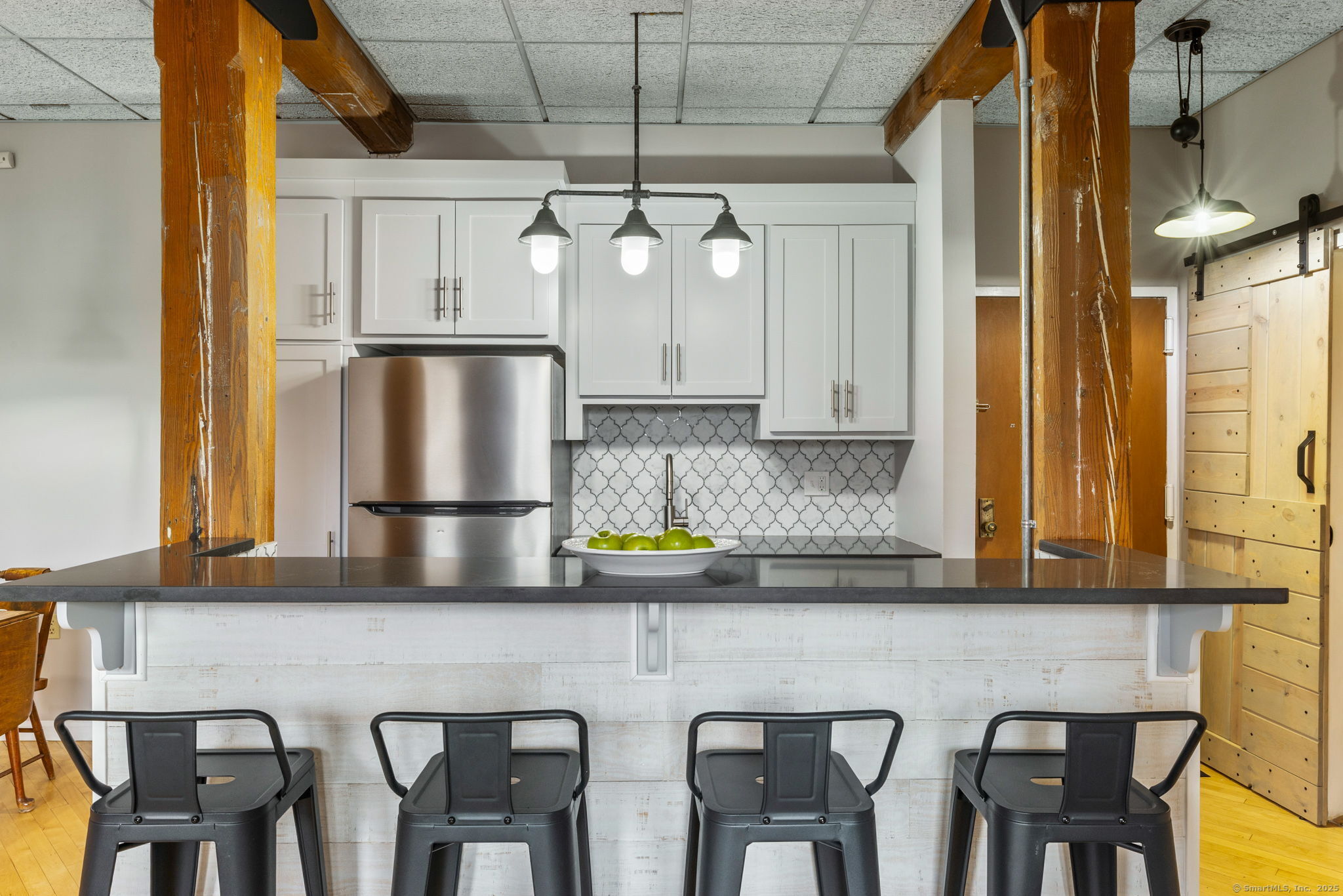 222 Williams Street East APT 322