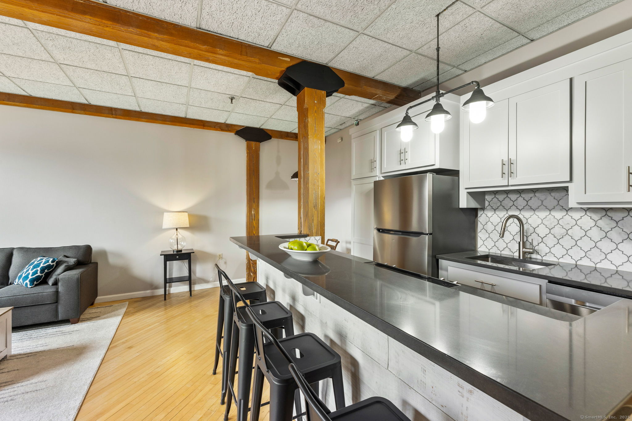 222 Williams Street East APT 322