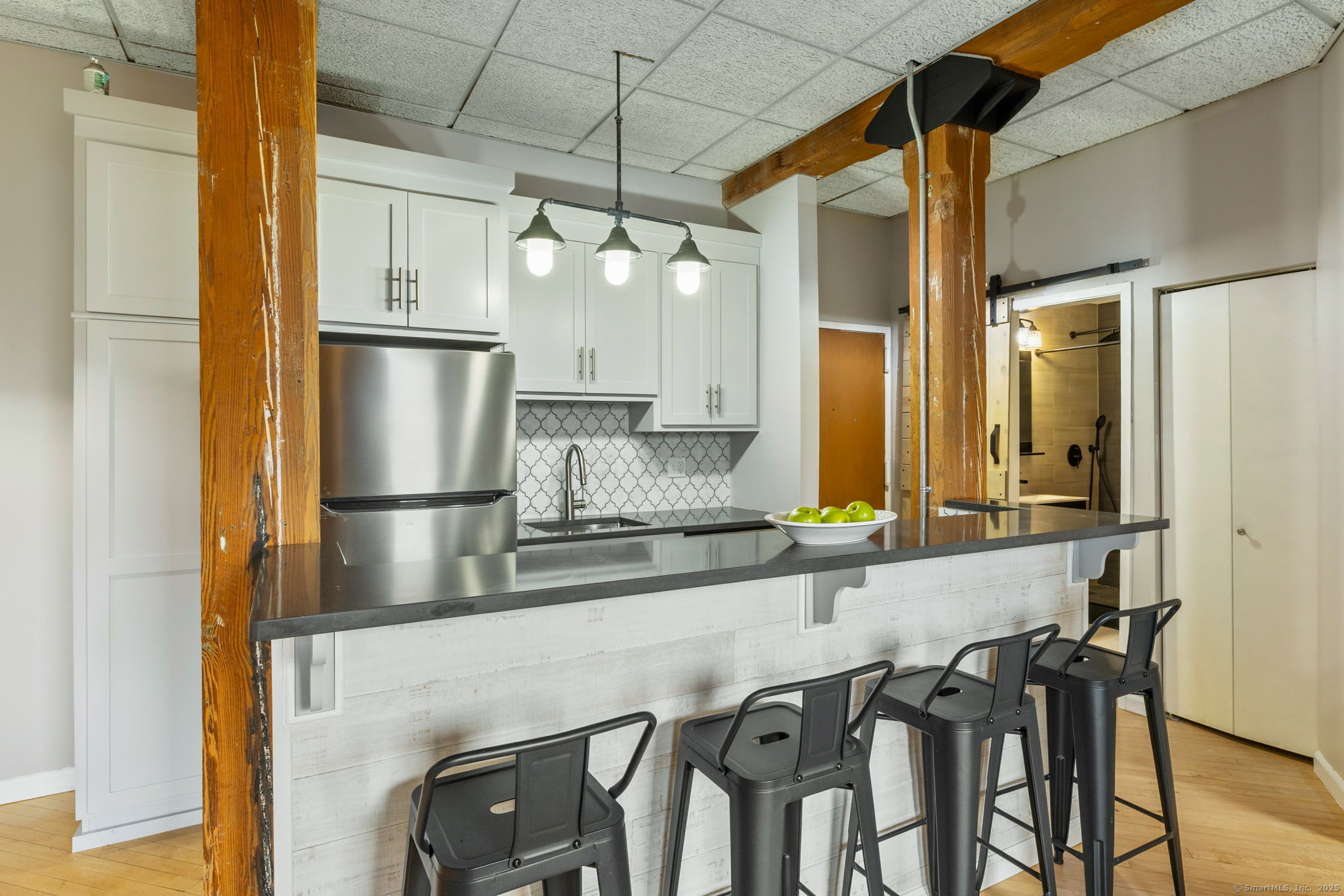 222 Williams Street East APT 322