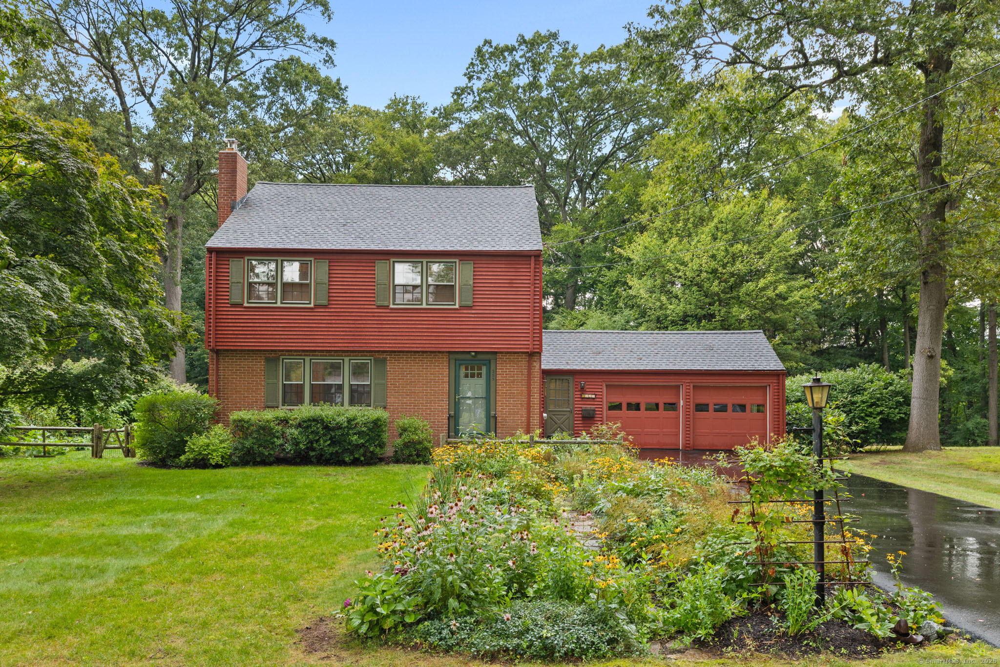 283 Spring Street