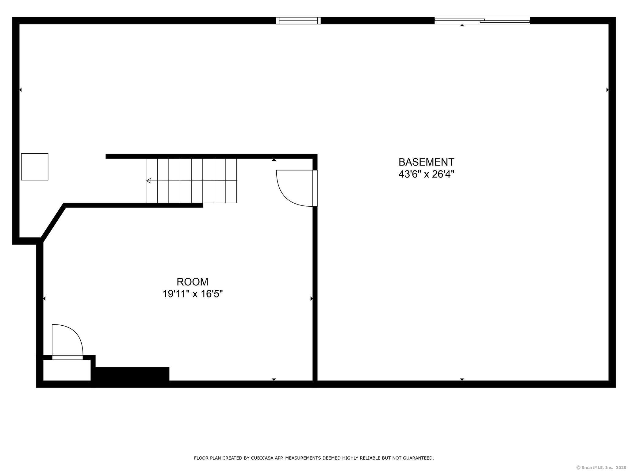 123 West High Street